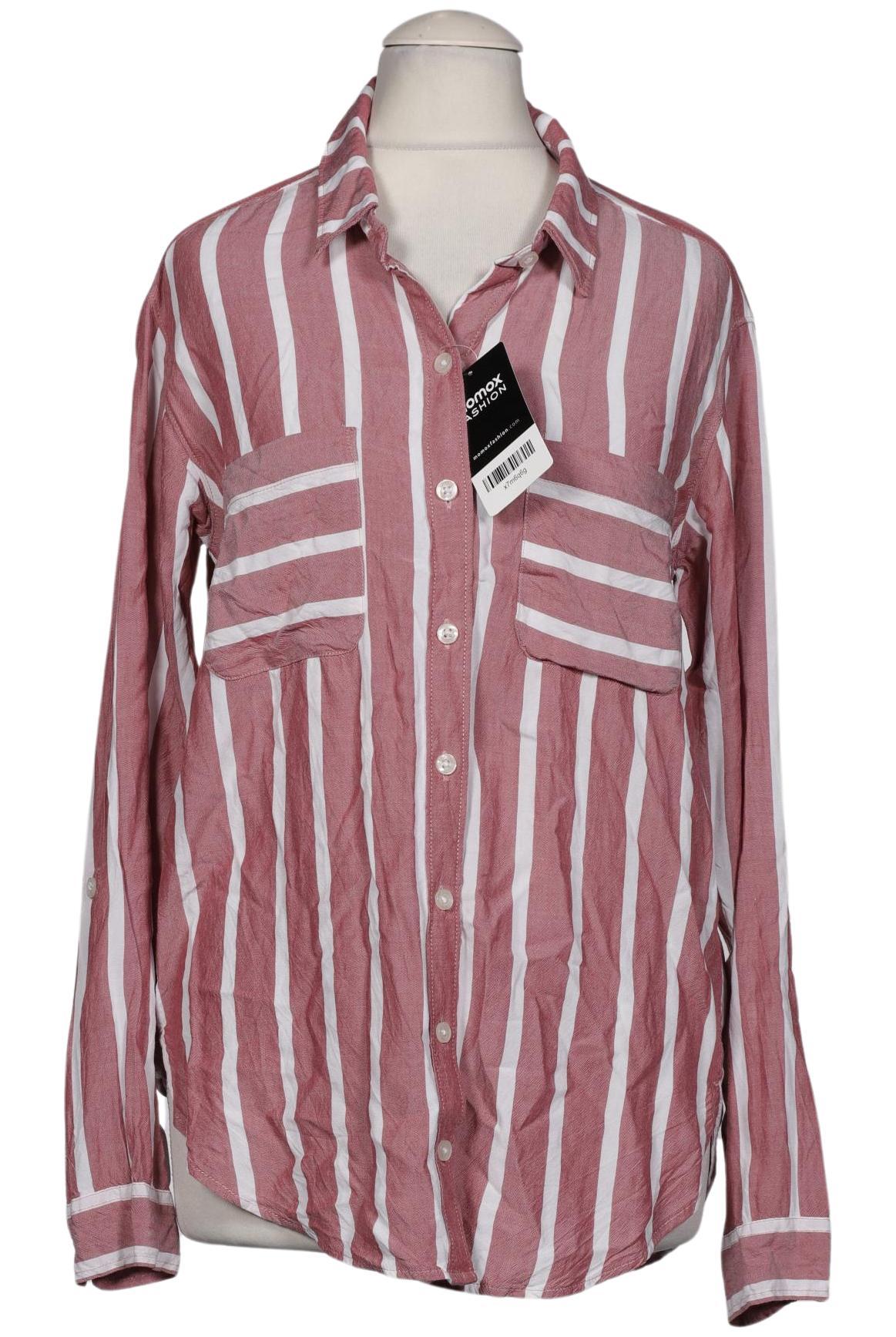 

Abercrombie & Fitch Damen Bluse, mehrfarbig, Gr. 34