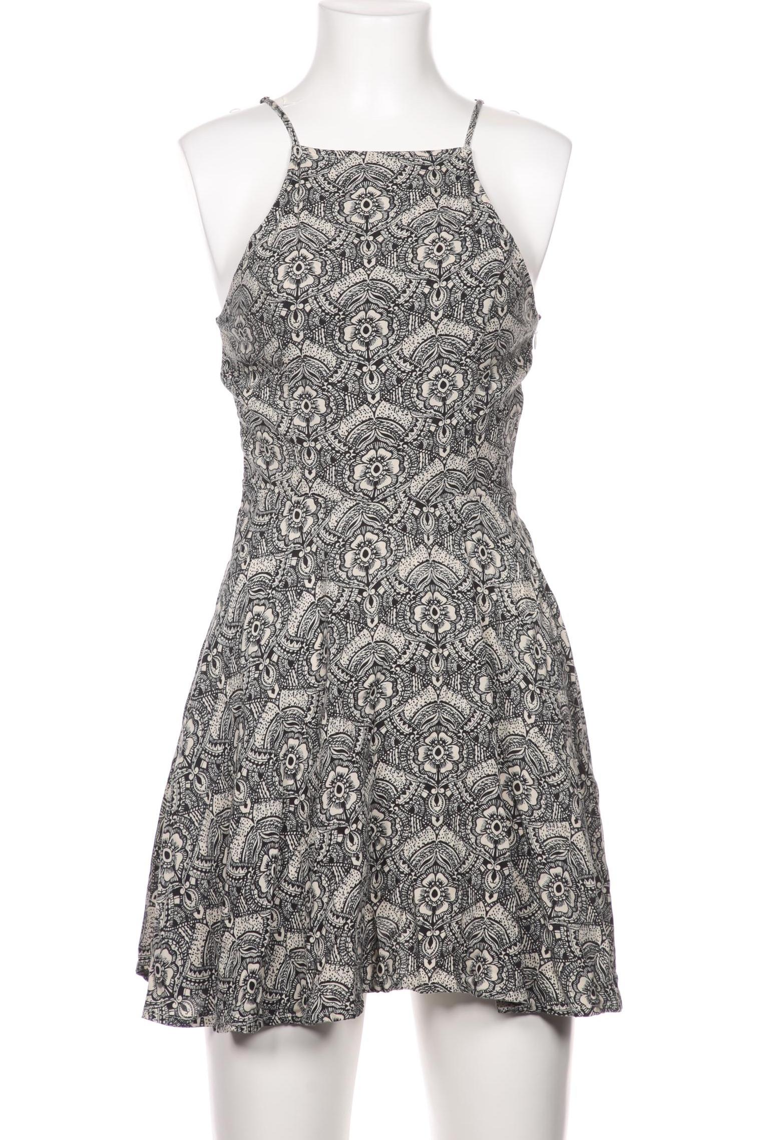 

Abercrombie & Fitch Damen Kleid, schwarz, Gr. 34