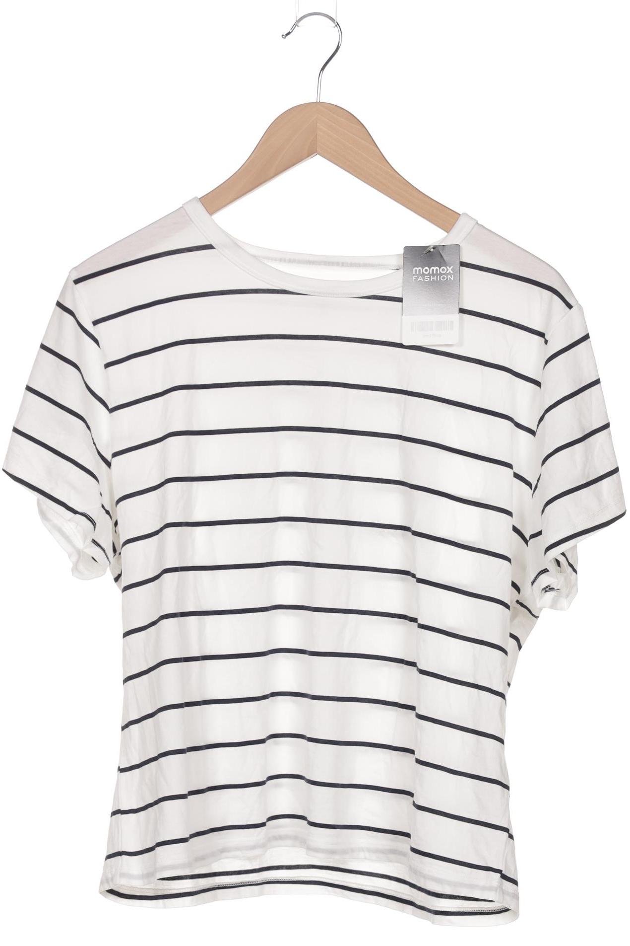 

Abercrombie & Fitch Damen T-Shirt, weiß, Gr. 44