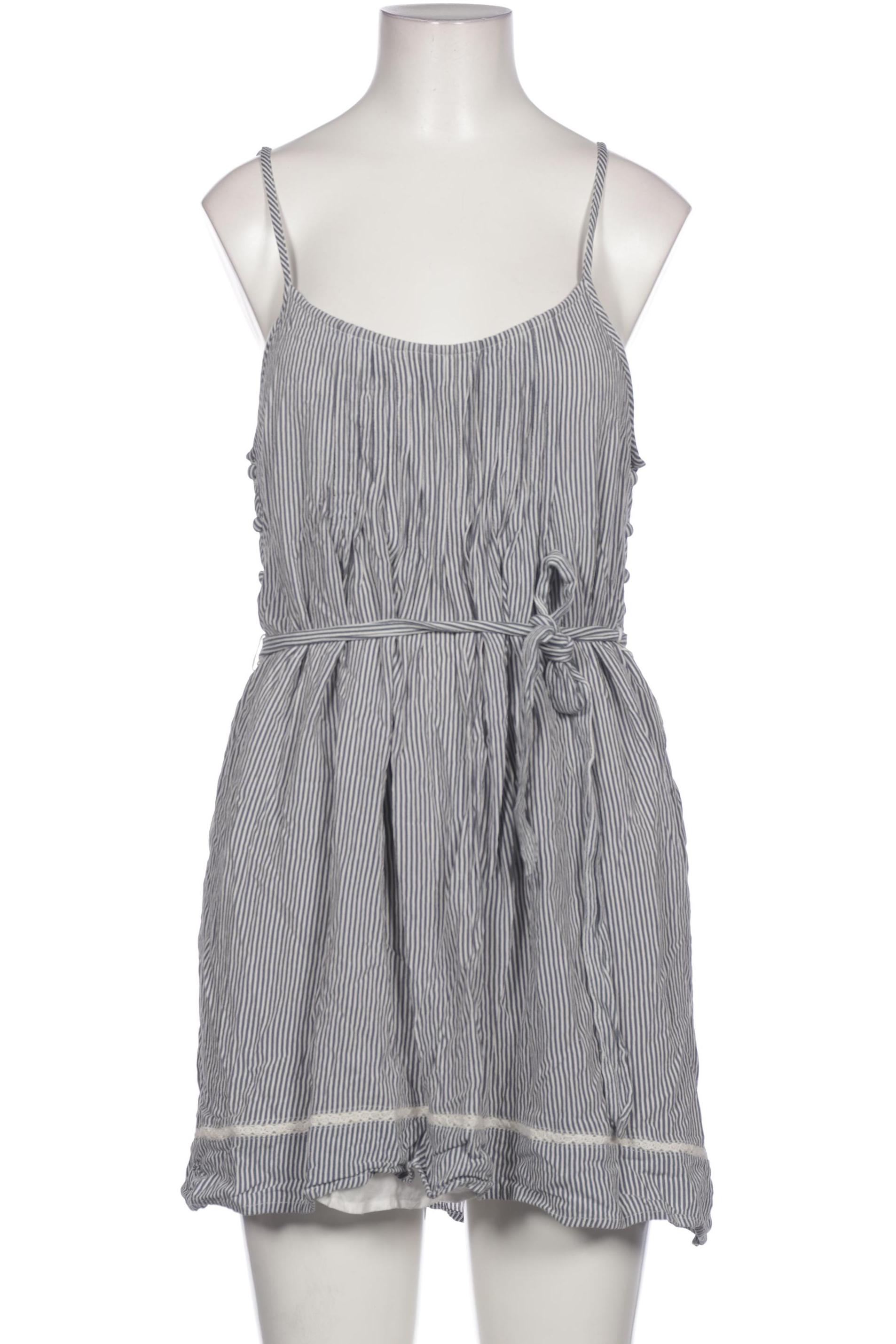 

Abercrombie & Fitch Damen Kleid, grau, Gr. 36
