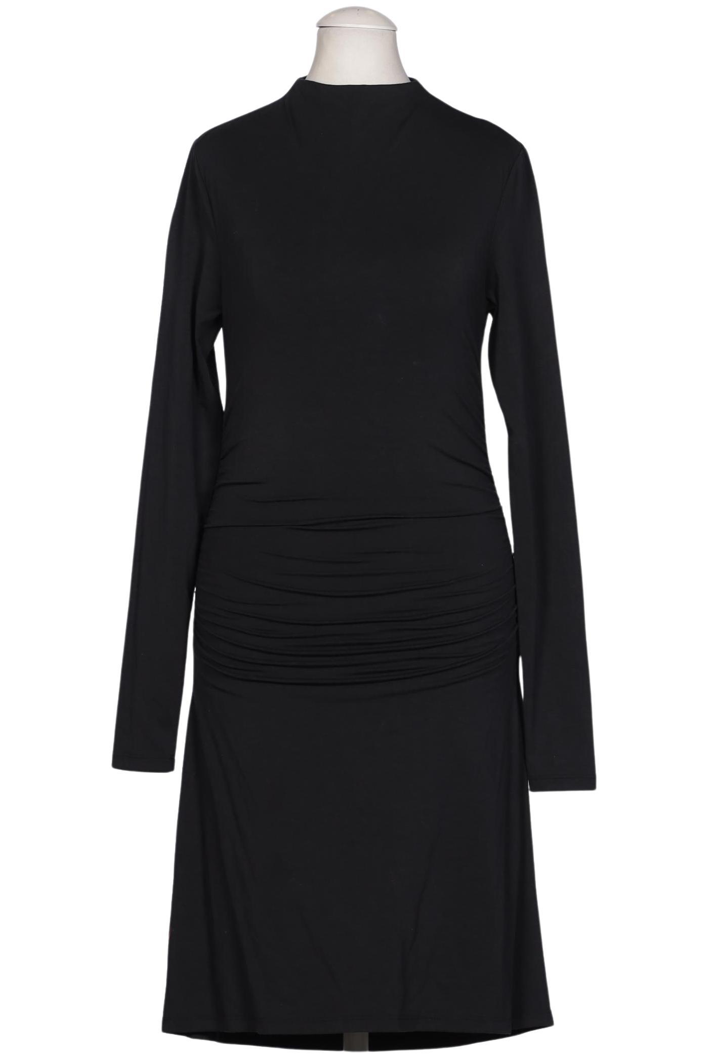 

Abercrombie & Fitch Damen Kleid, schwarz, Gr. 34