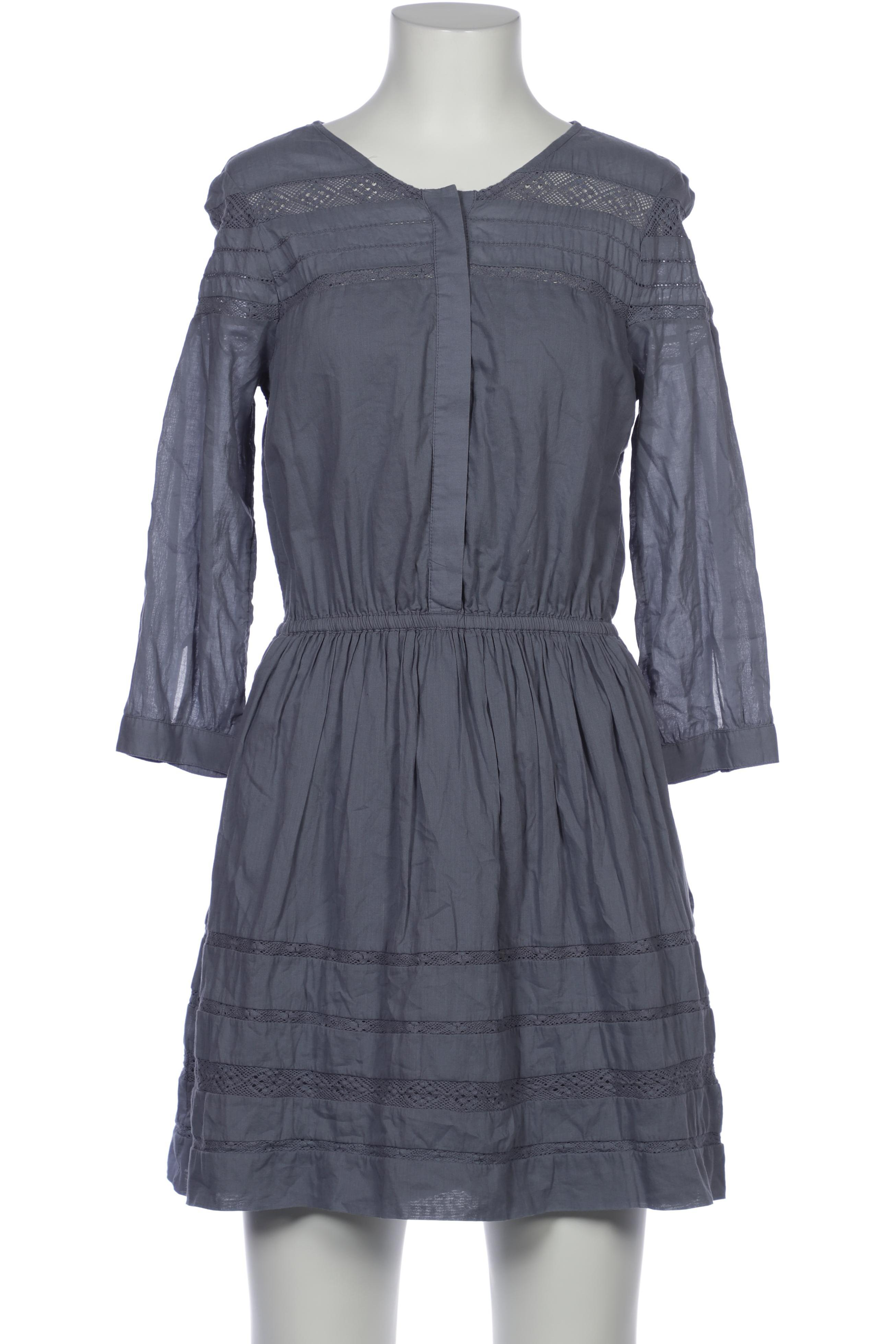 

Abercrombie & Fitch Damen Kleid, blau, Gr. 36