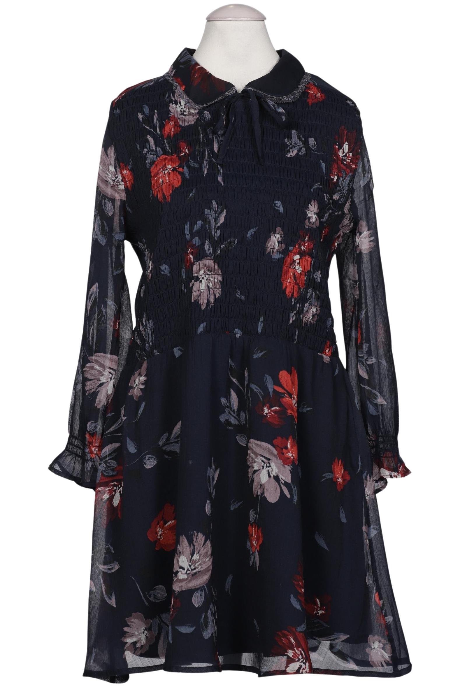 

Abercrombie & Fitch Damen Kleid, marineblau, Gr. 38