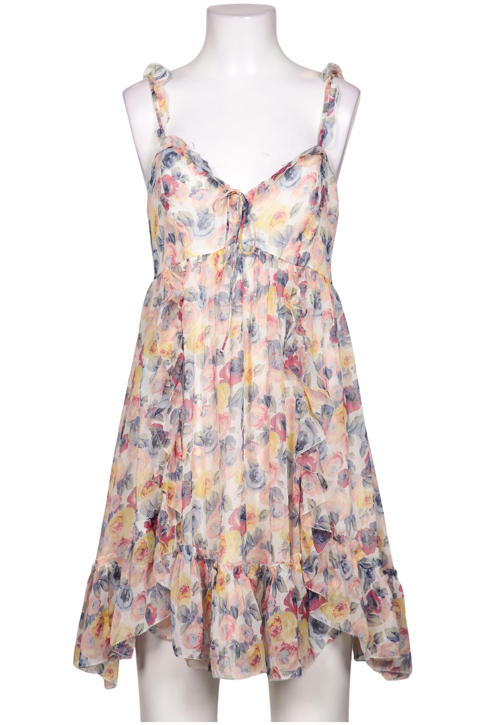 

Abercrombie & Fitch Damen Kleid, mehrfarbig, Gr. 38