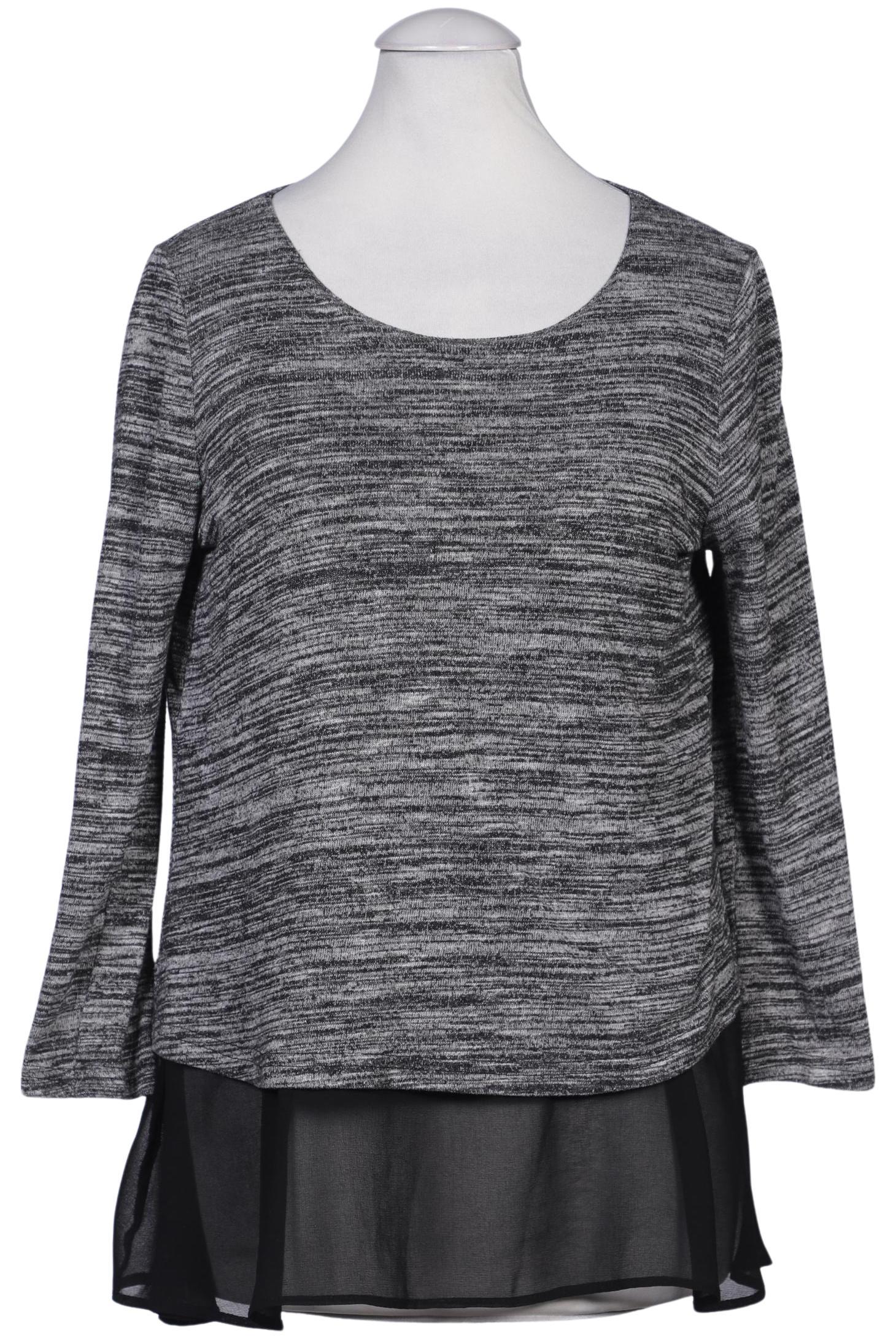 

Abercrombie & Fitch Damen Pullover, grau, Gr. 34