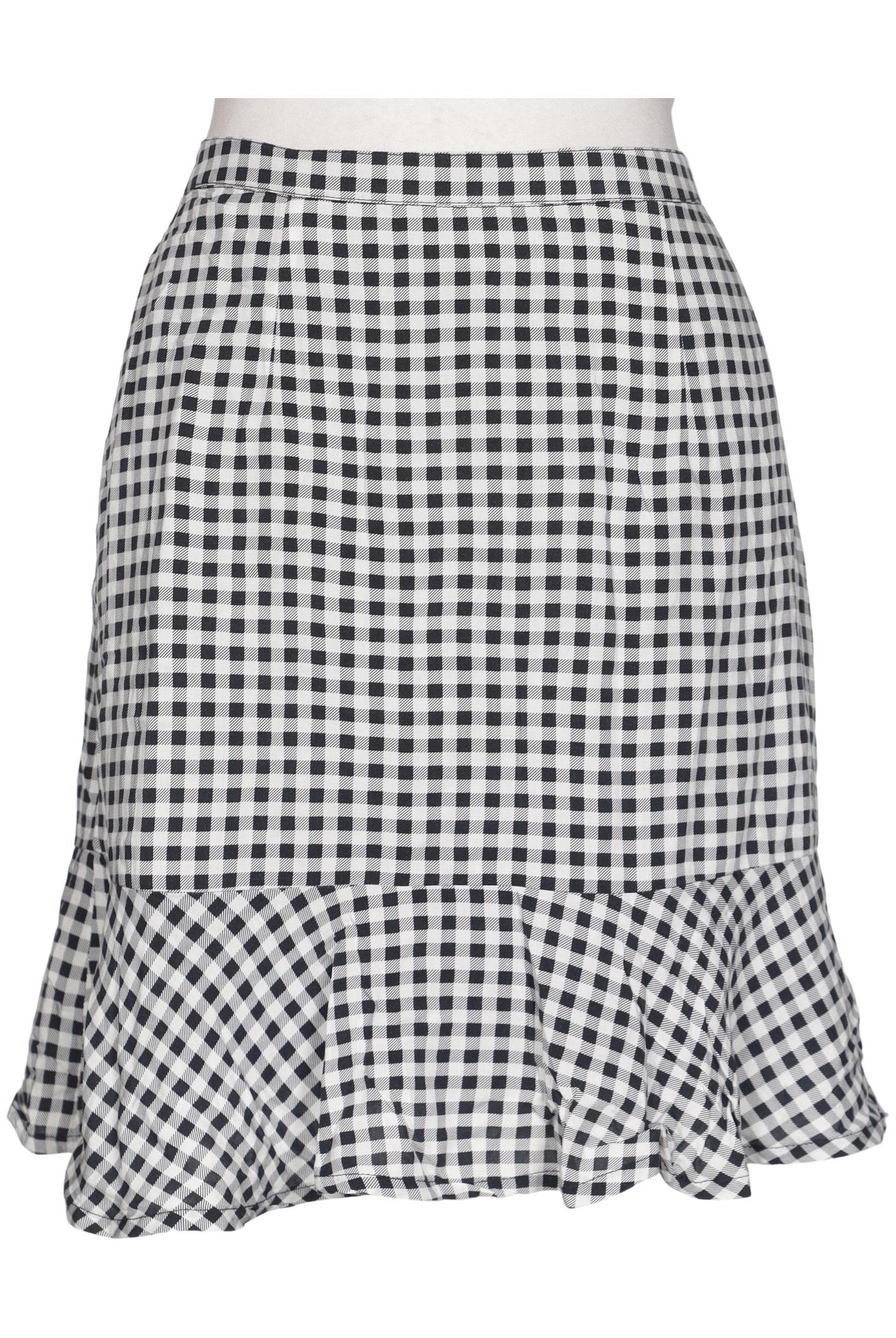 

Abercrombie & Fitch Damen Rock, mehrfarbig, Gr. 36