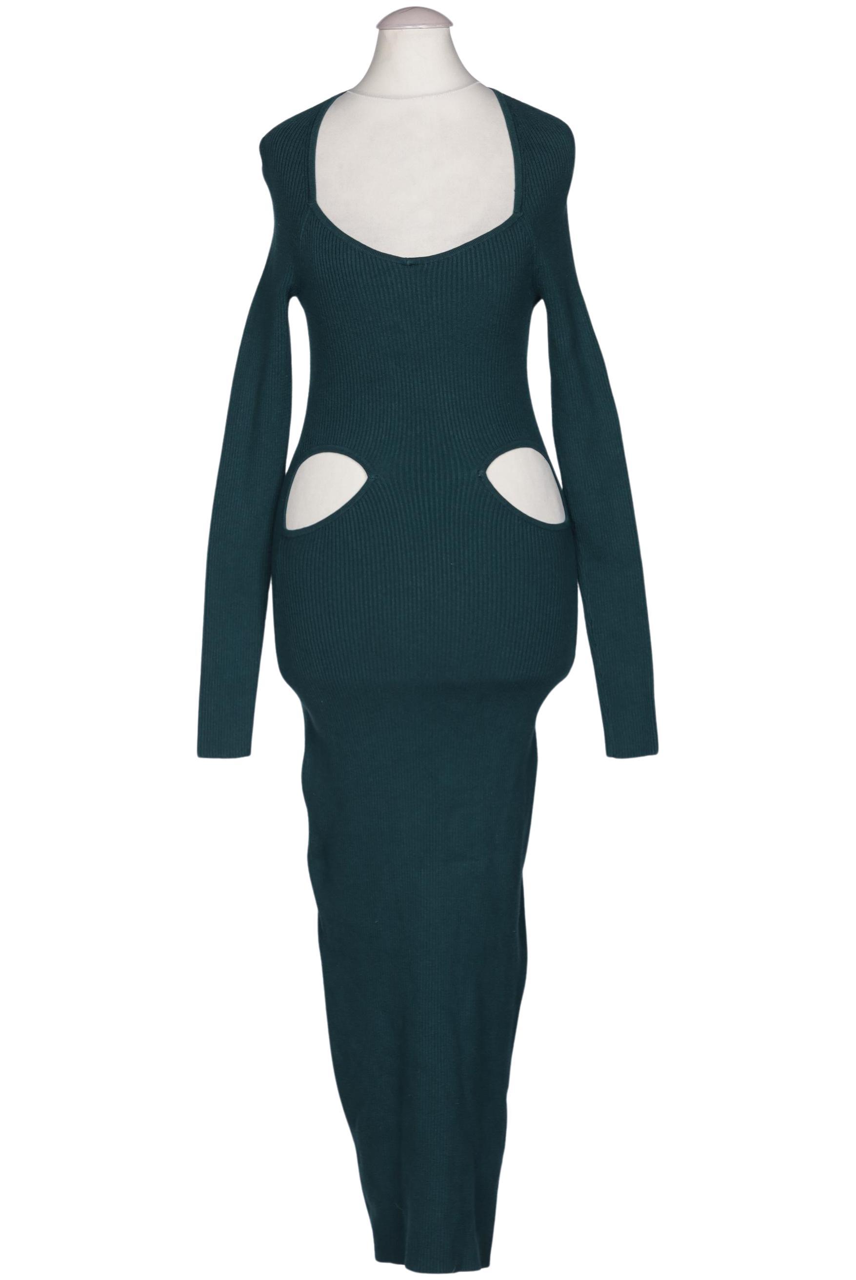 

Abercrombie & Fitch Damen Kleid, grün, Gr. 36