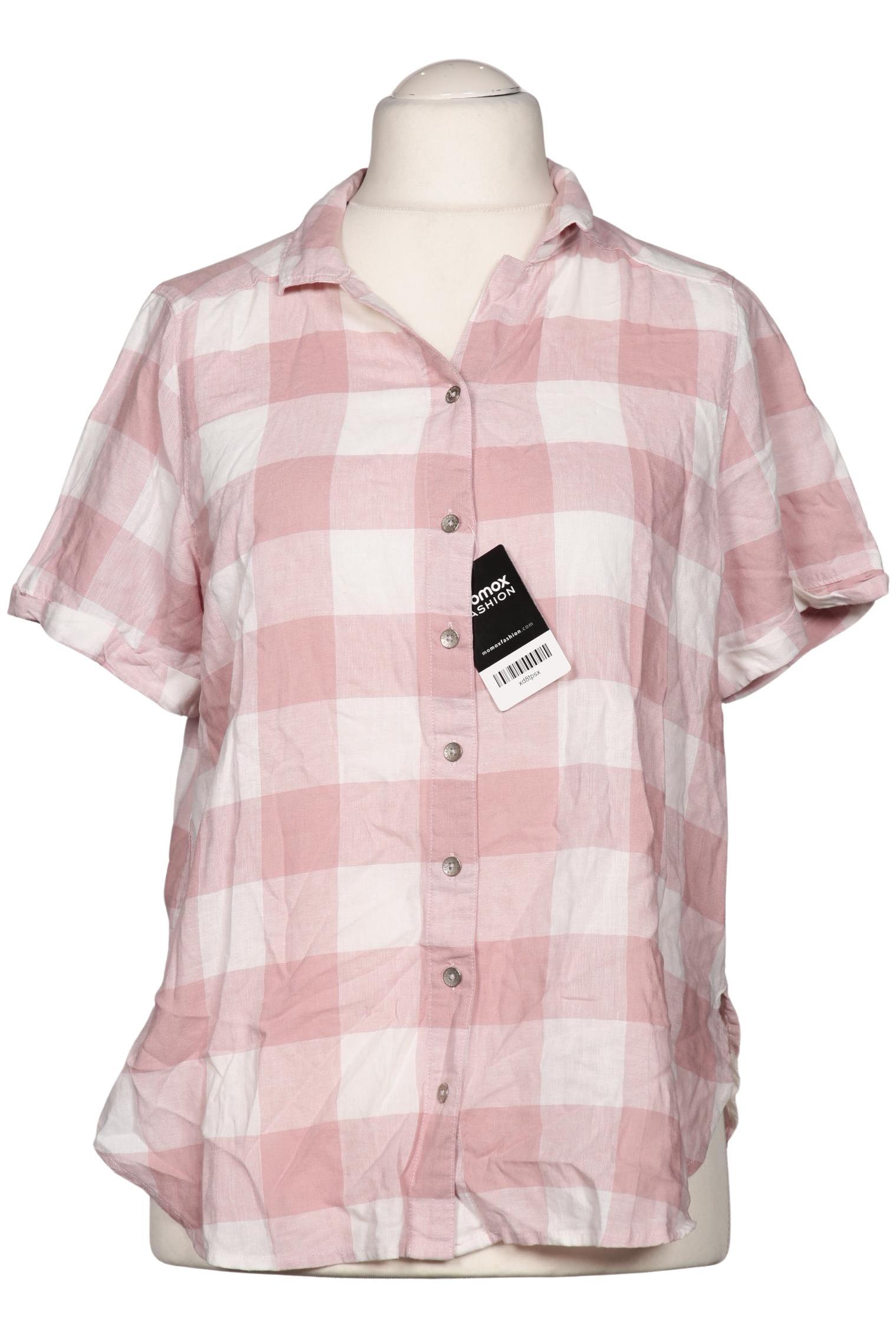 

Abercrombie & Fitch Damen Bluse, mehrfarbig, Gr. 42