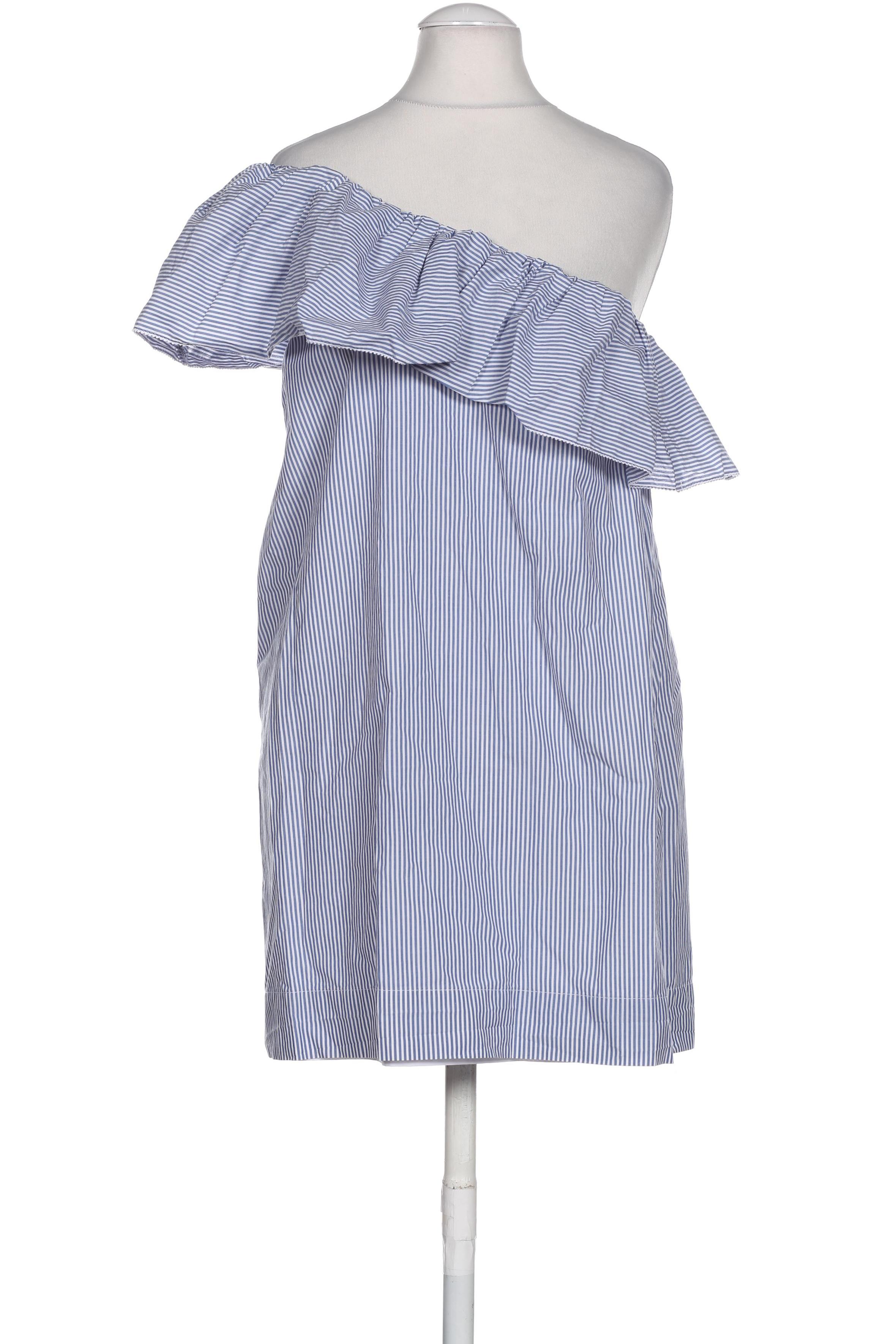 

Abercrombie & Fitch Damen Kleid, blau, Gr. 34
