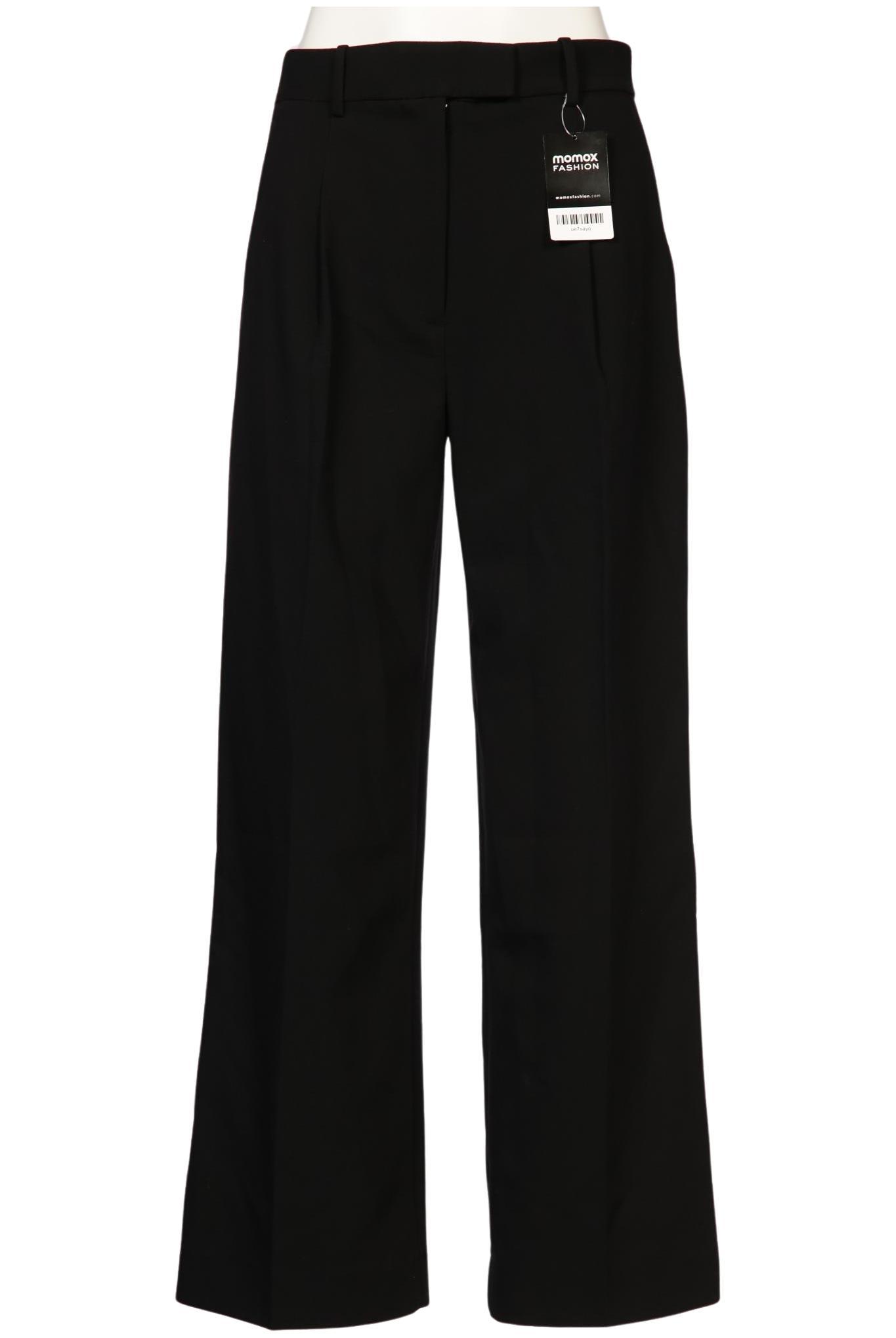 

Abercrombie & Fitch Damen Stoffhose, schwarz, Gr. 27