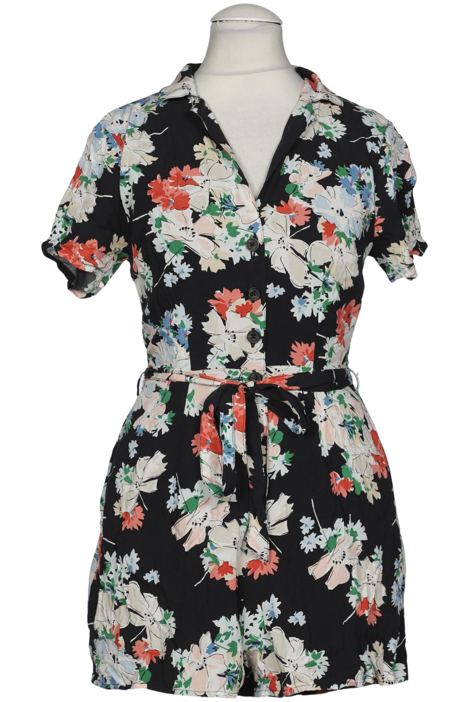 

Abercrombie & Fitch Damen Jumpsuit/Overall, mehrfarbig, Gr. 34