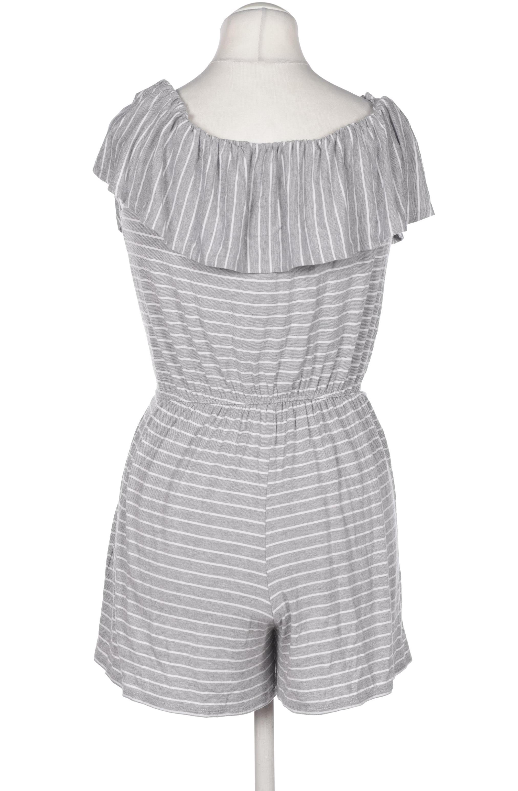 

Abercrombie & Fitch Damen Jumpsuit/Overall, grau