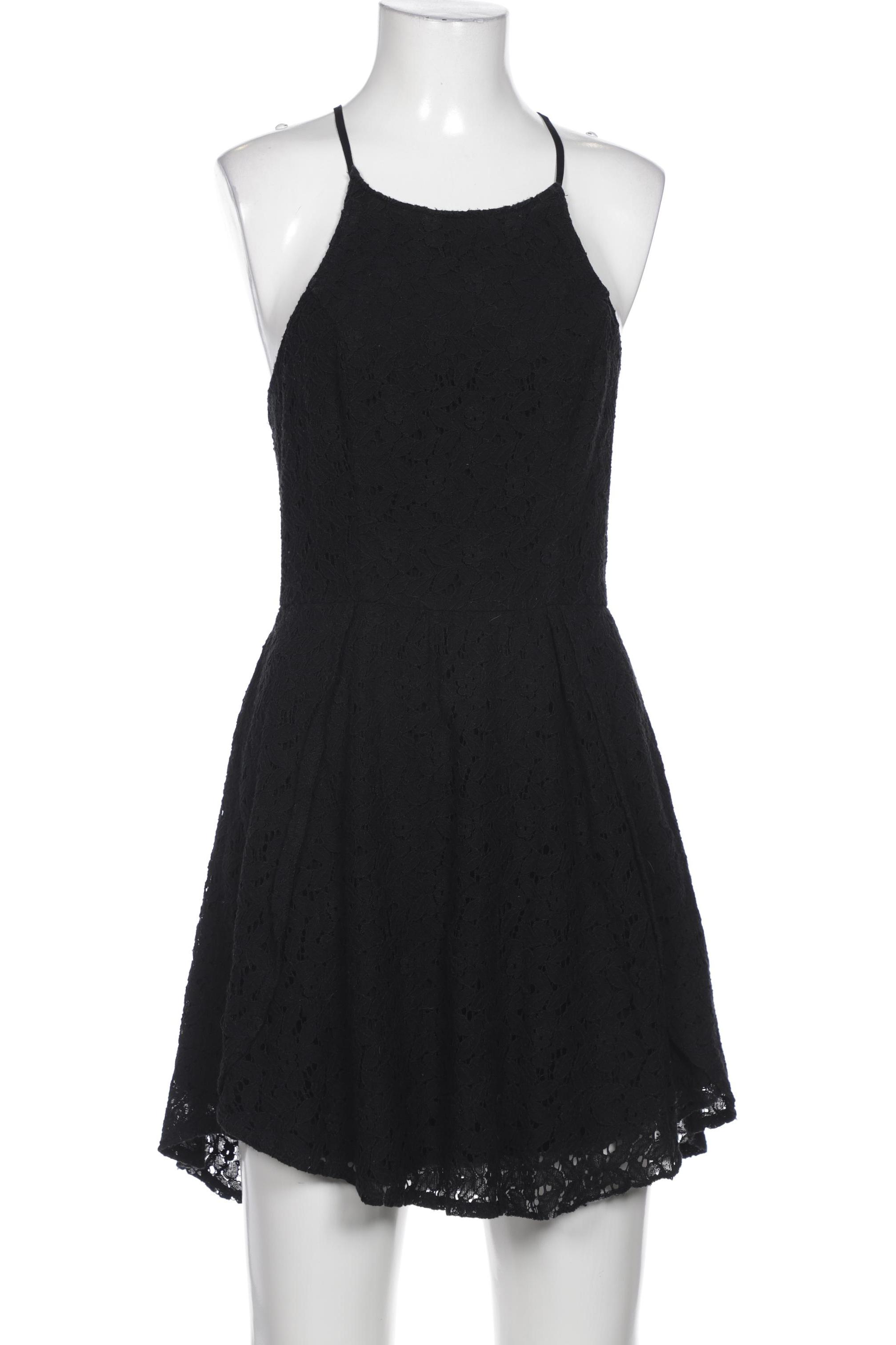 

Abercrombie & Fitch Damen Kleid, schwarz