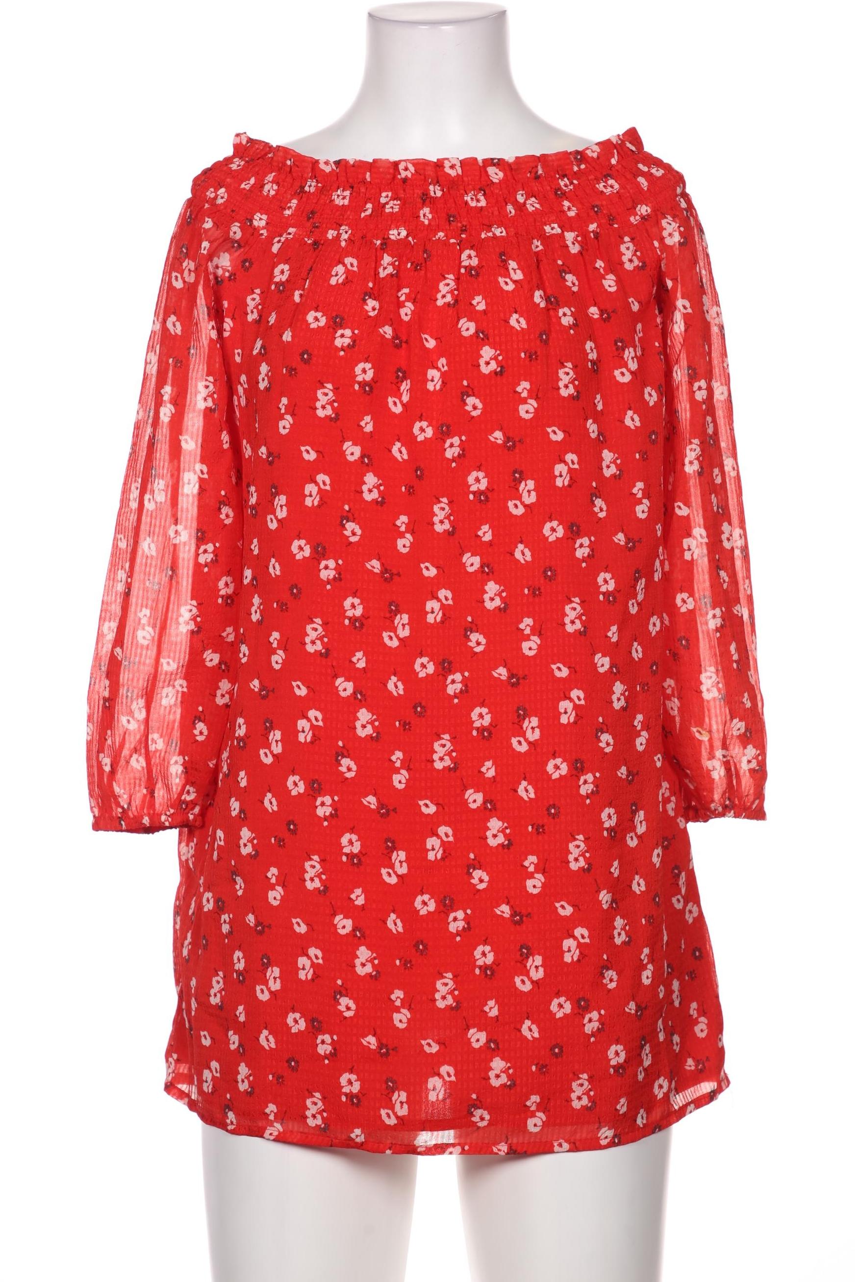 

Abercrombie & Fitch Damen Kleid, rot, Gr. 34
