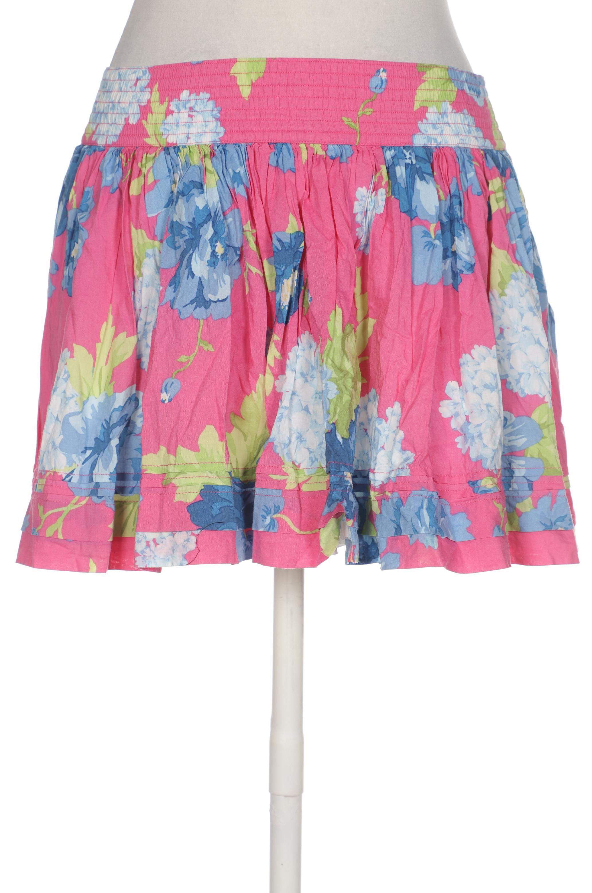 

Abercrombie & Fitch Damen Rock, pink, Gr. 38