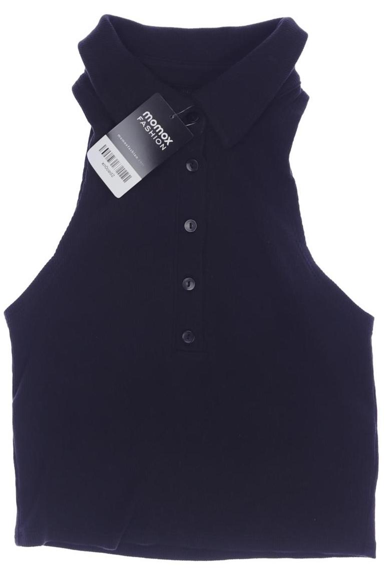 

Abercrombie & Fitch Damen Top, schwarz, Gr. 36