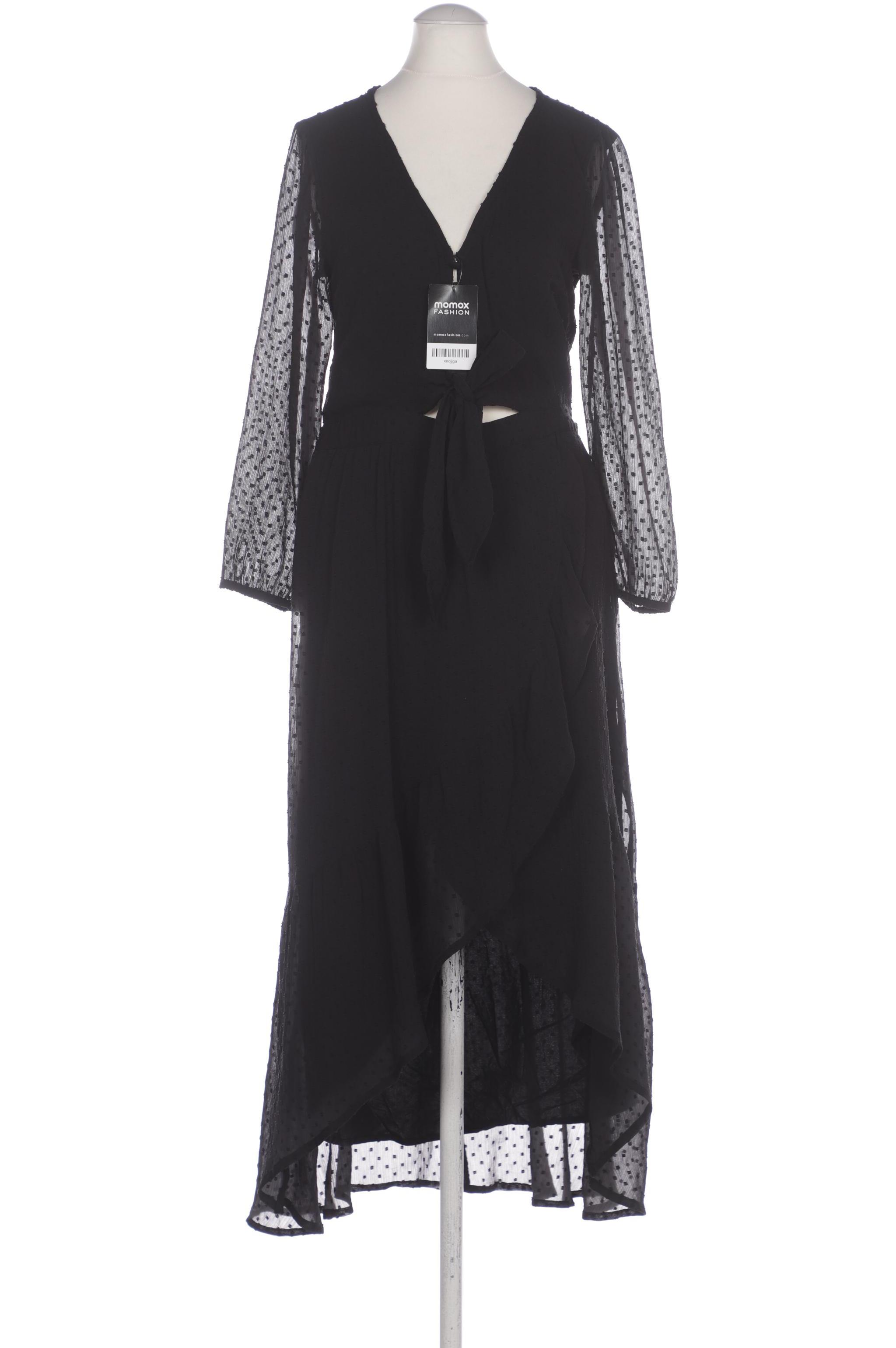 

Abercrombie & Fitch Damen Kleid, schwarz, Gr. 36