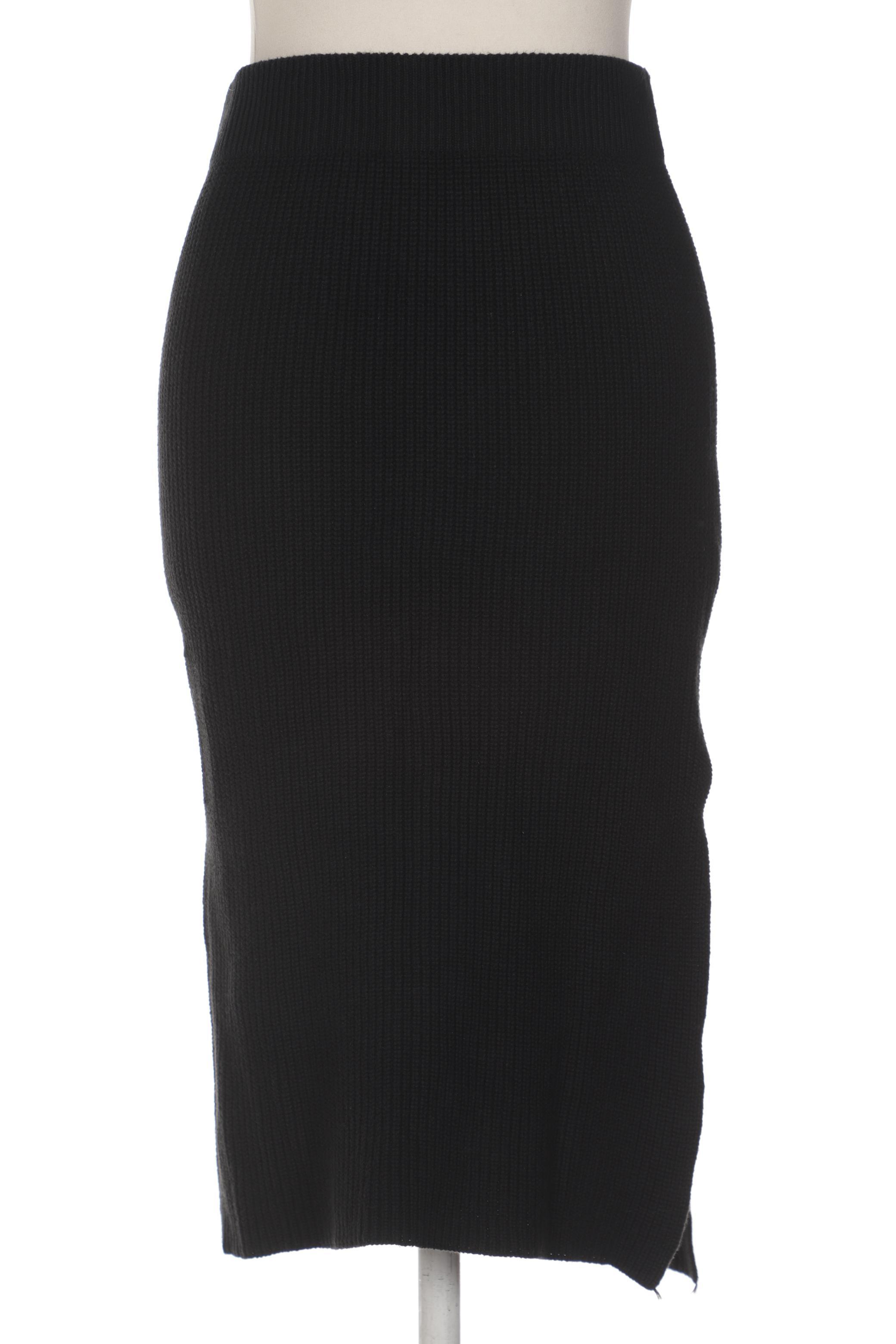 

Abercrombie & Fitch Damen Rock, schwarz, Gr. 36