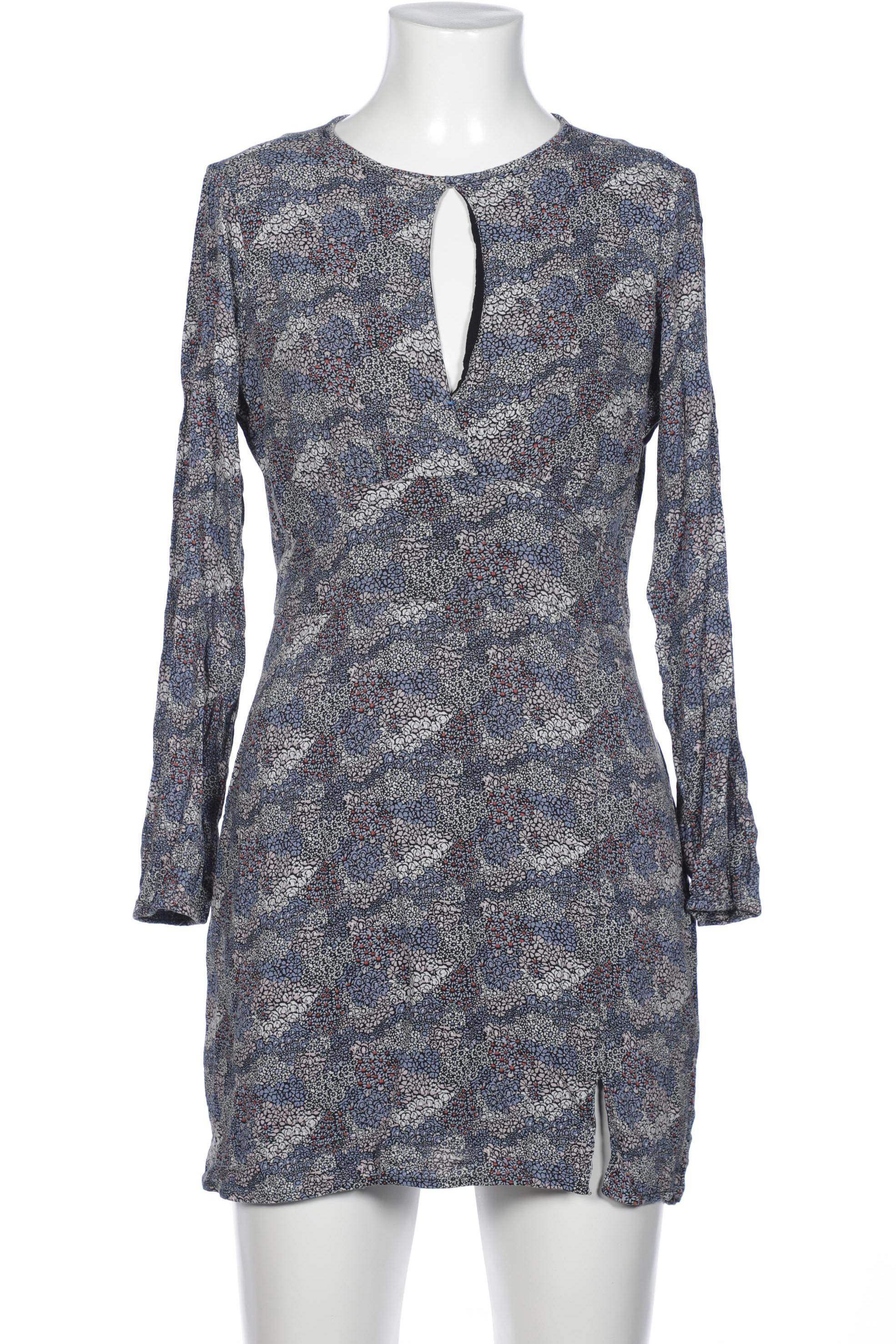 

Abercrombie & Fitch Damen Kleid, blau
