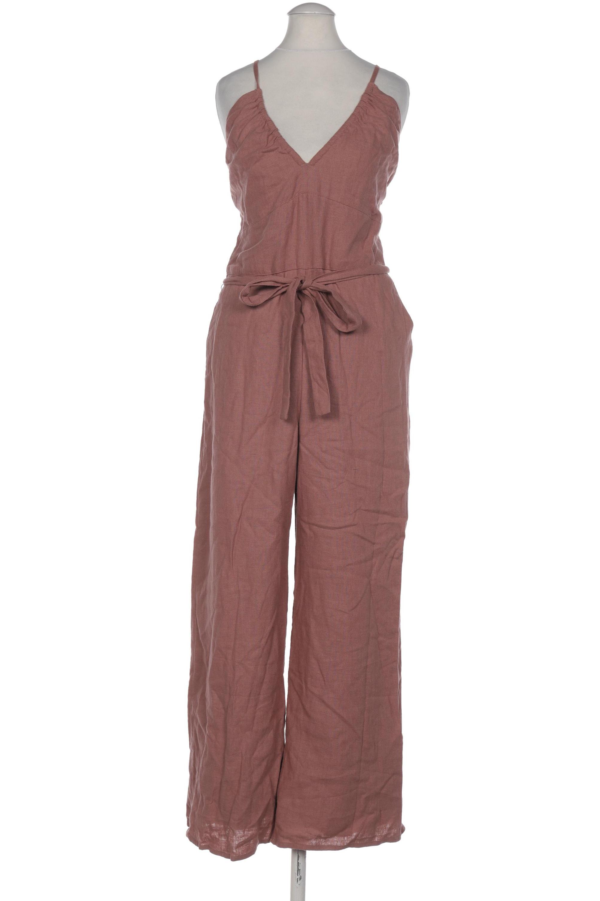 

Abercrombie & Fitch Damen Jumpsuit/Overall, pink, Gr. 38