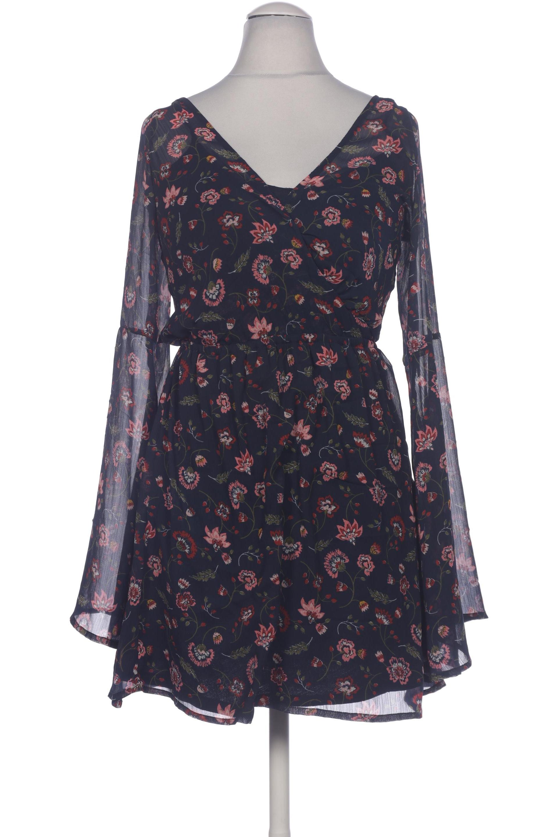 

Abercrombie & Fitch Damen Kleid, marineblau, Gr. 36