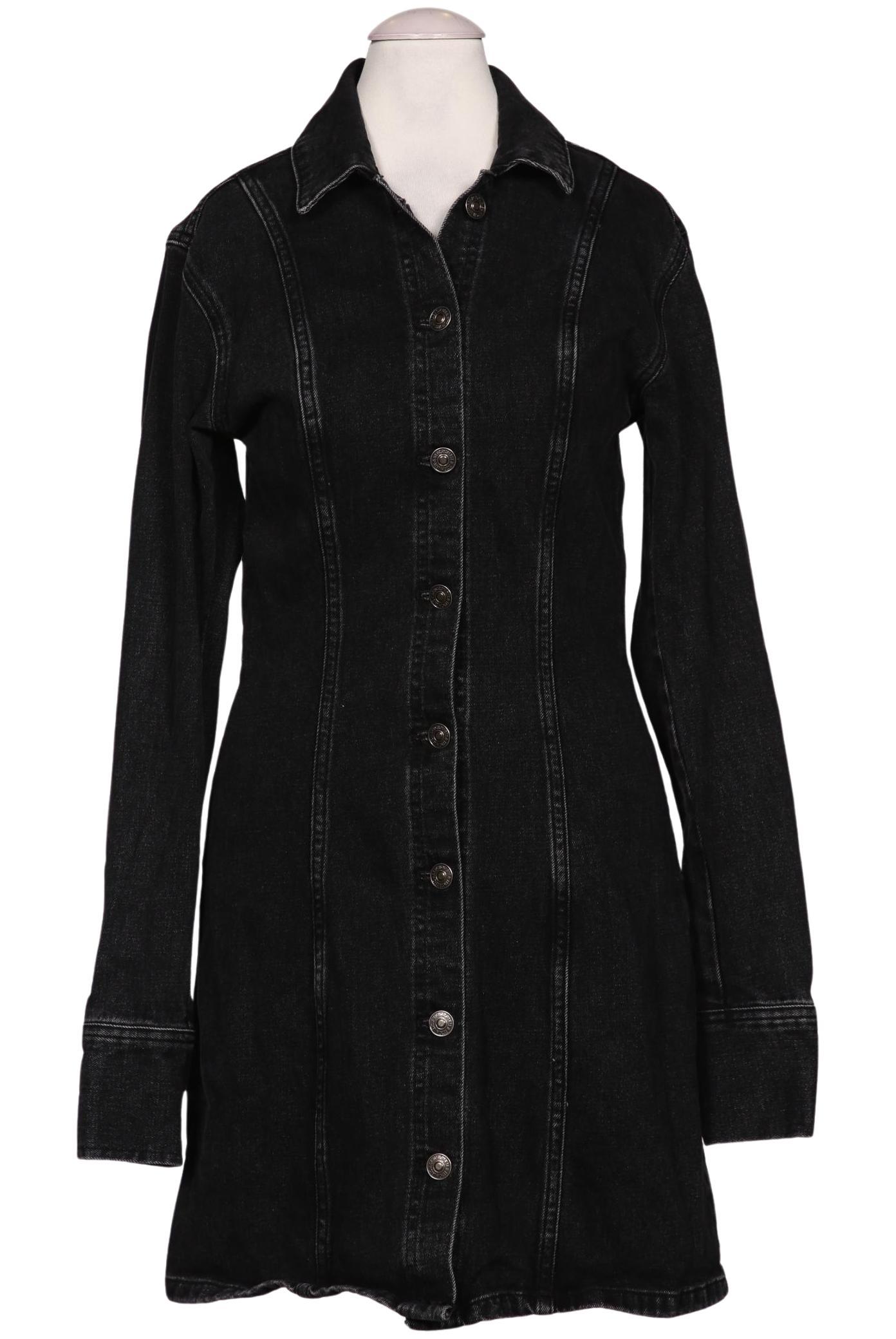 

Abercrombie & Fitch Damen Kleid, schwarz, Gr. 34