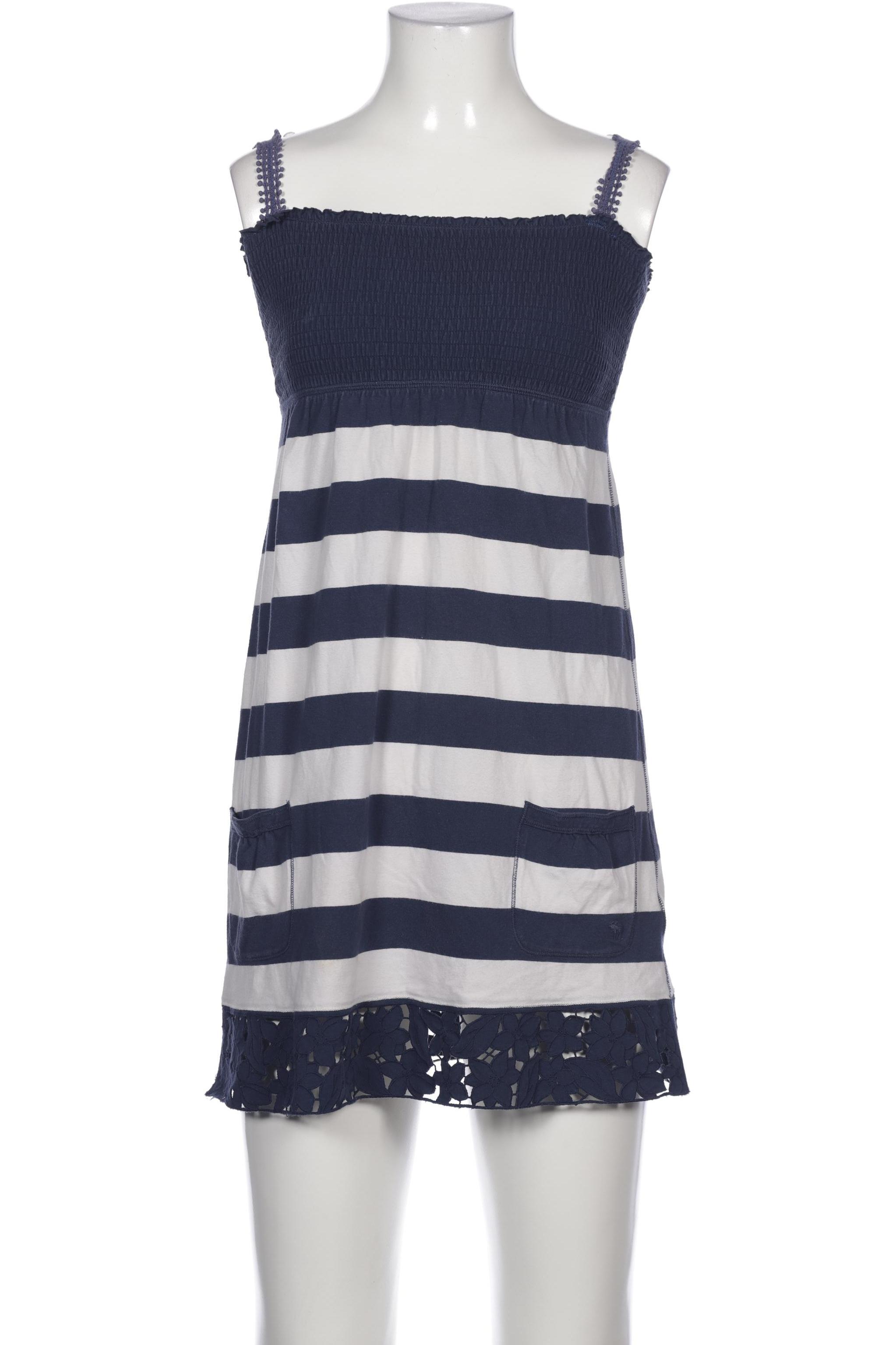 

Abercrombie & Fitch Damen Kleid, marineblau