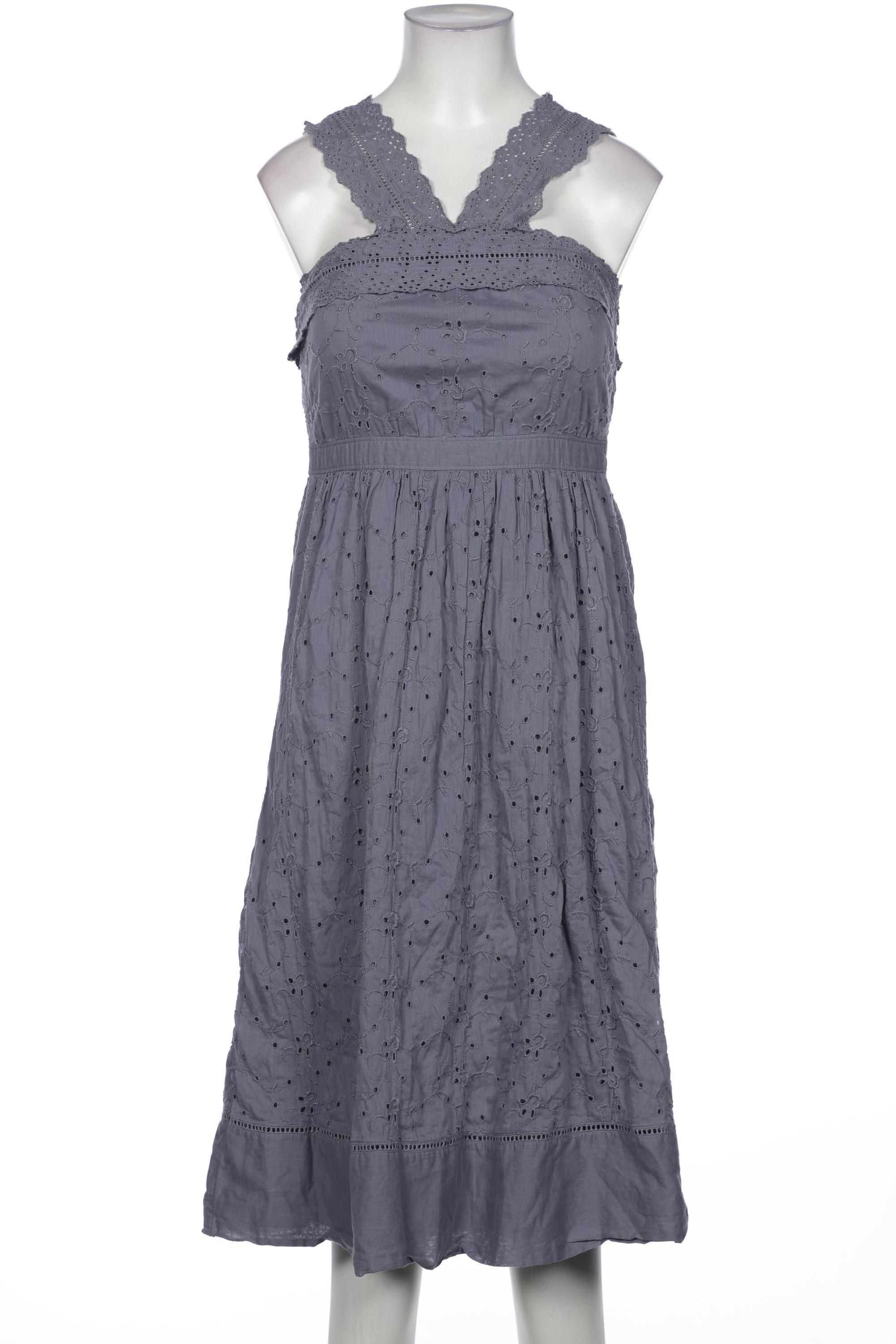 

Abercrombie & Fitch Damen Kleid, grau, Gr. 34