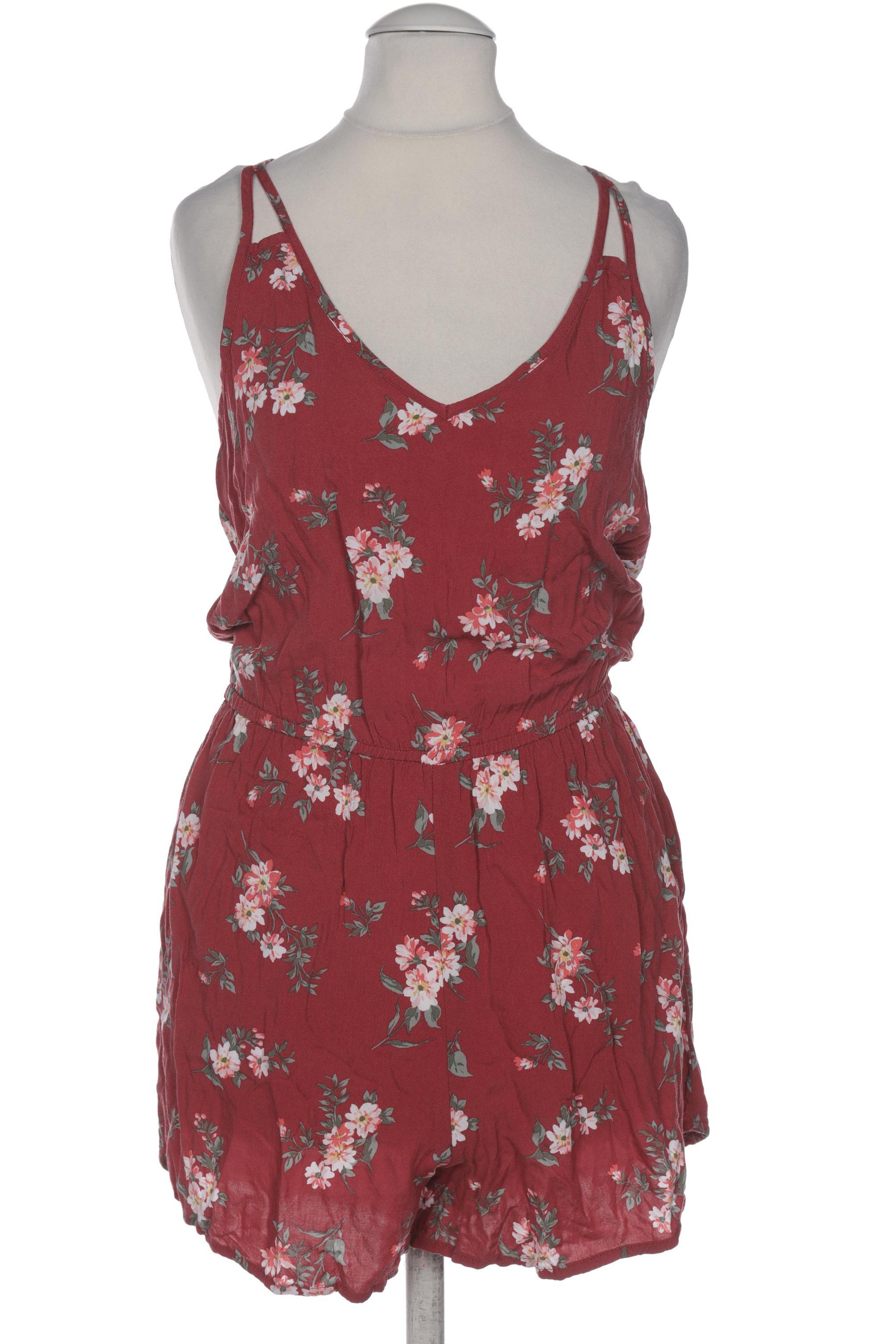 

Abercrombie & Fitch Damen Jumpsuit/Overall, pink
