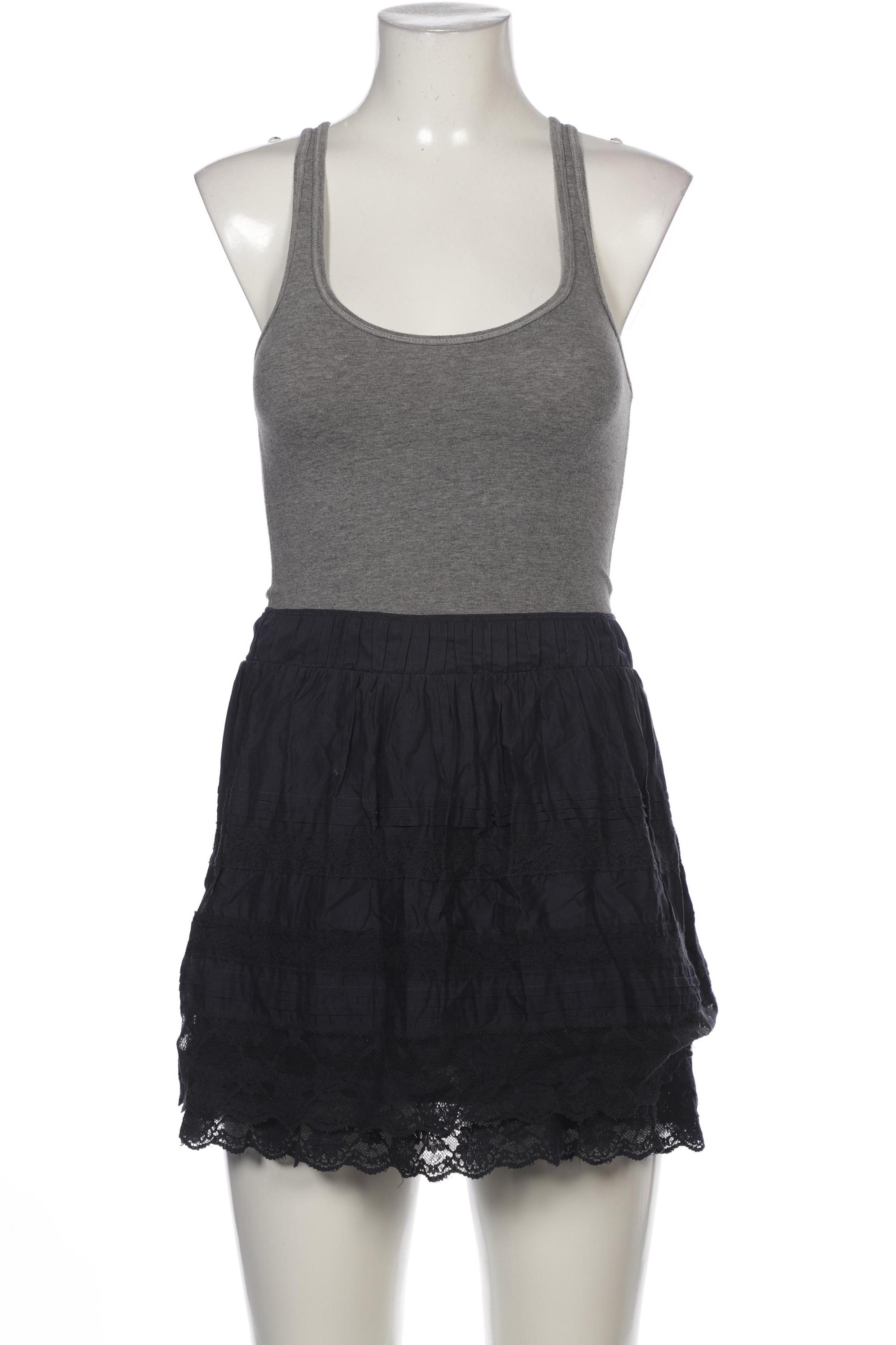 

Abercrombie & Fitch Damen Kleid, marineblau