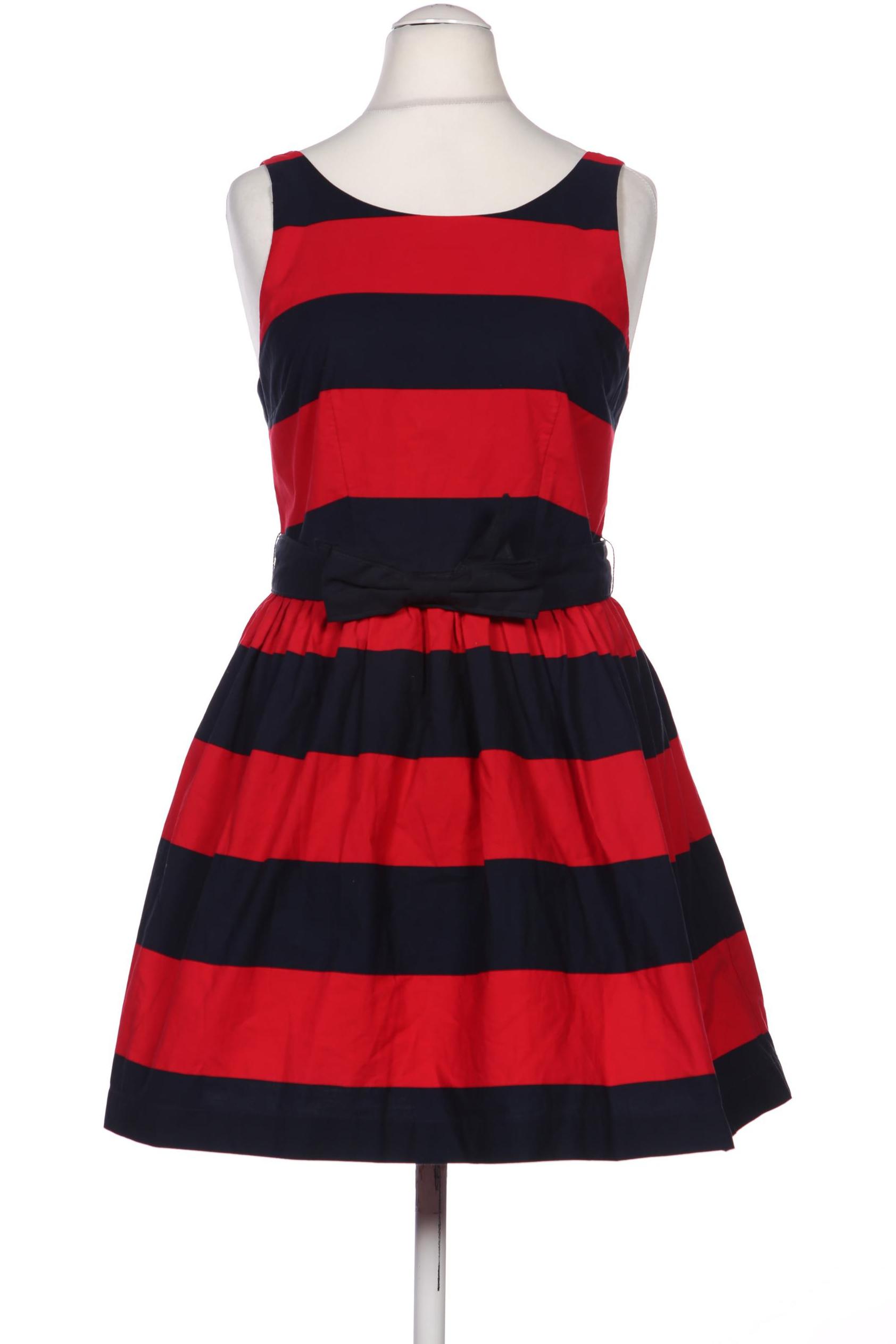 

Abercrombie & Fitch Damen Kleid, rot