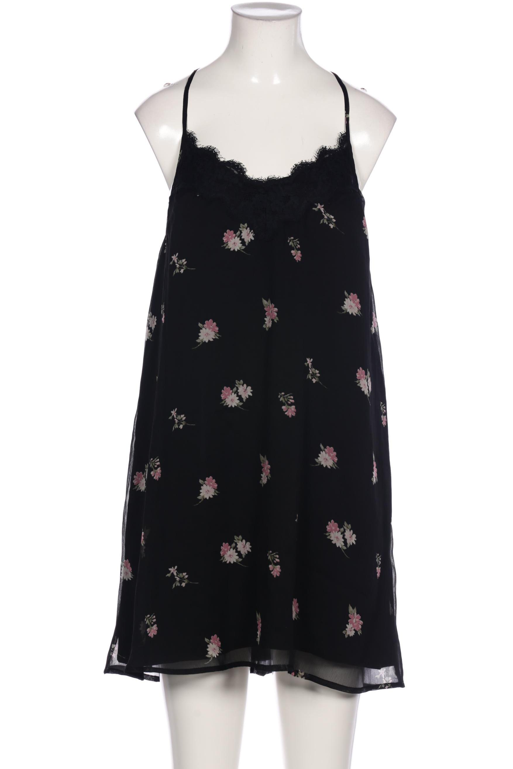 

Abercrombie & Fitch Damen Kleid, schwarz, Gr. 36