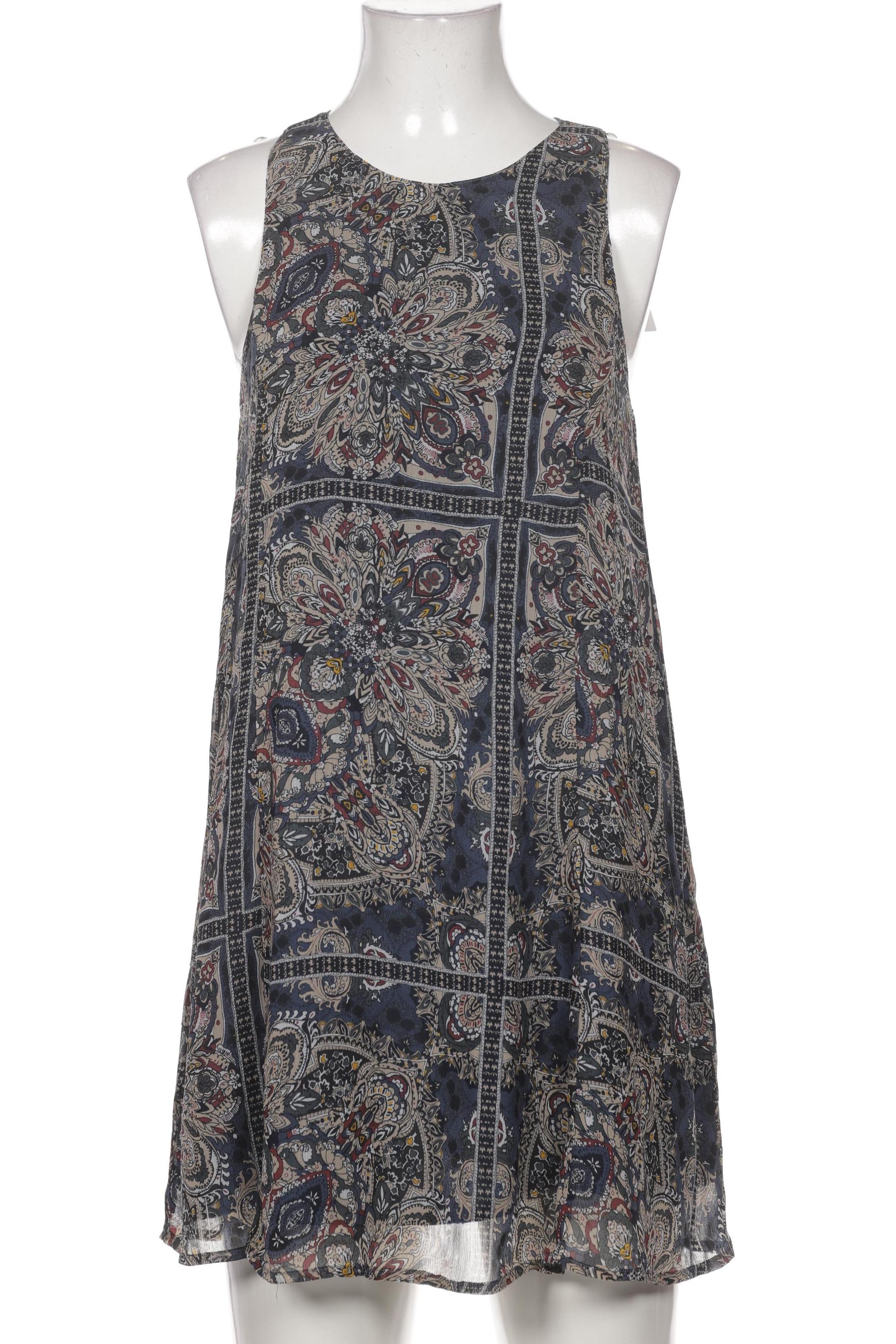 

Abercrombie & Fitch Damen Kleid, mehrfarbig, Gr. 36