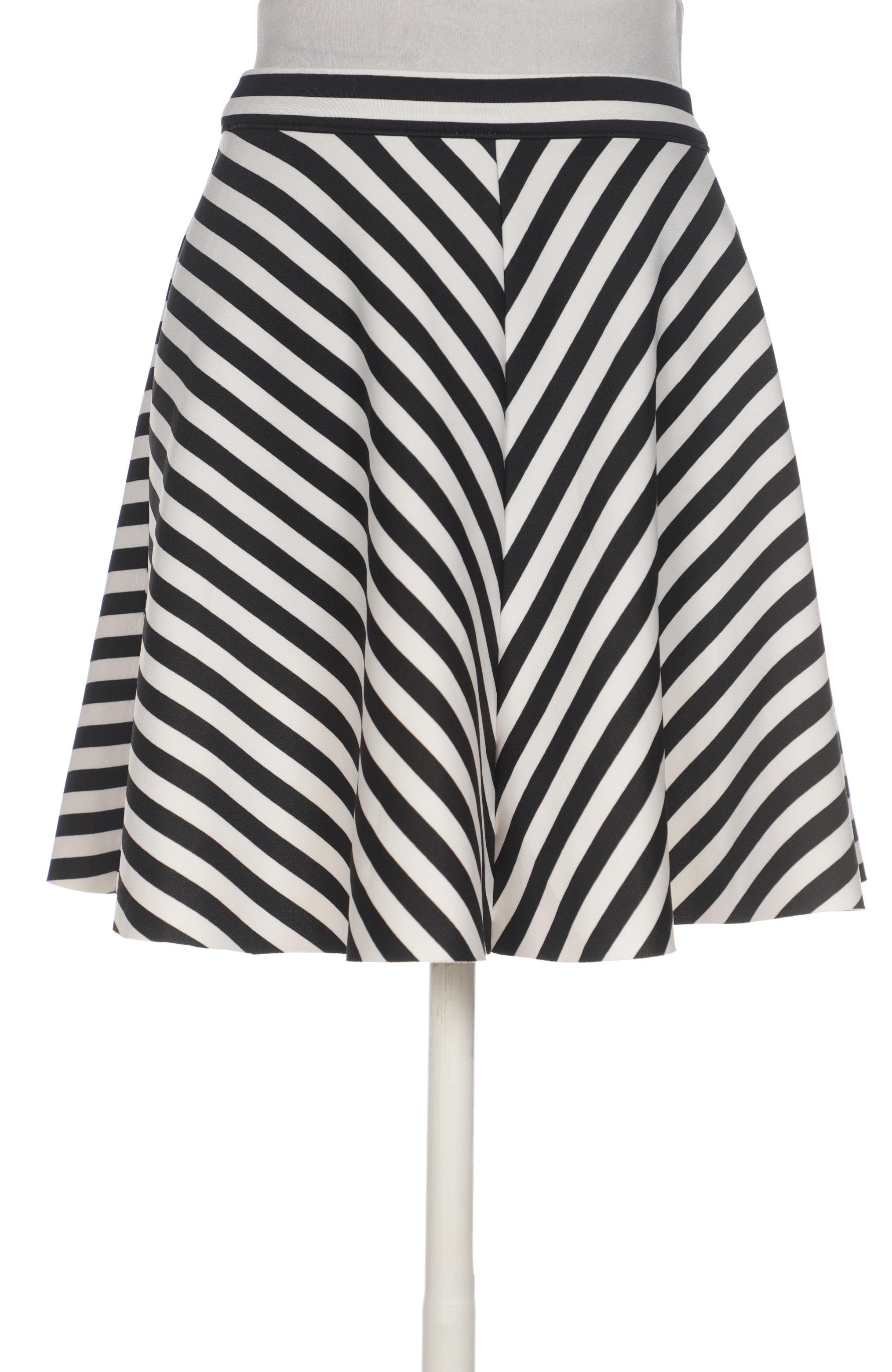 

Abercrombie & Fitch Damen Rock, schwarz, Gr. 36