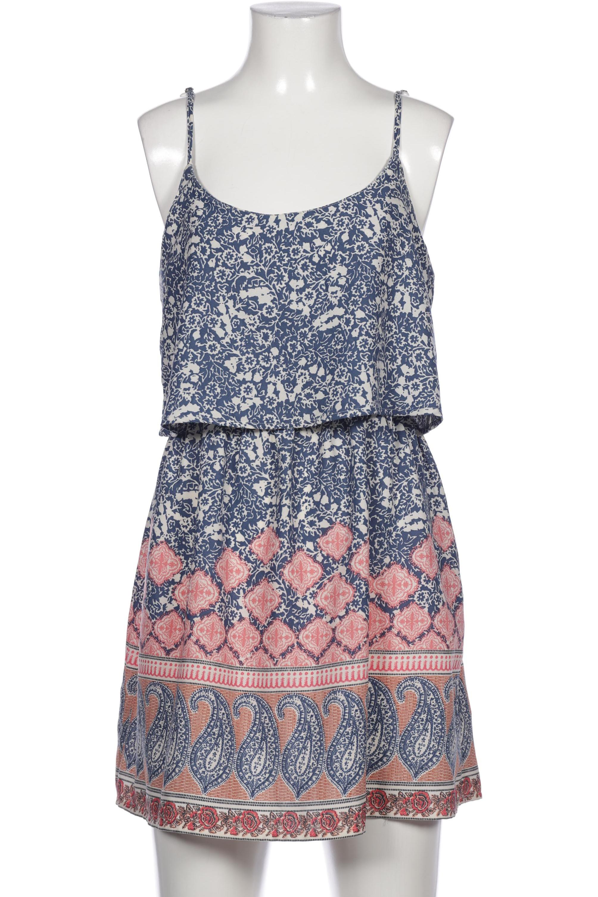 

Abercrombie & Fitch Damen Kleid, marineblau