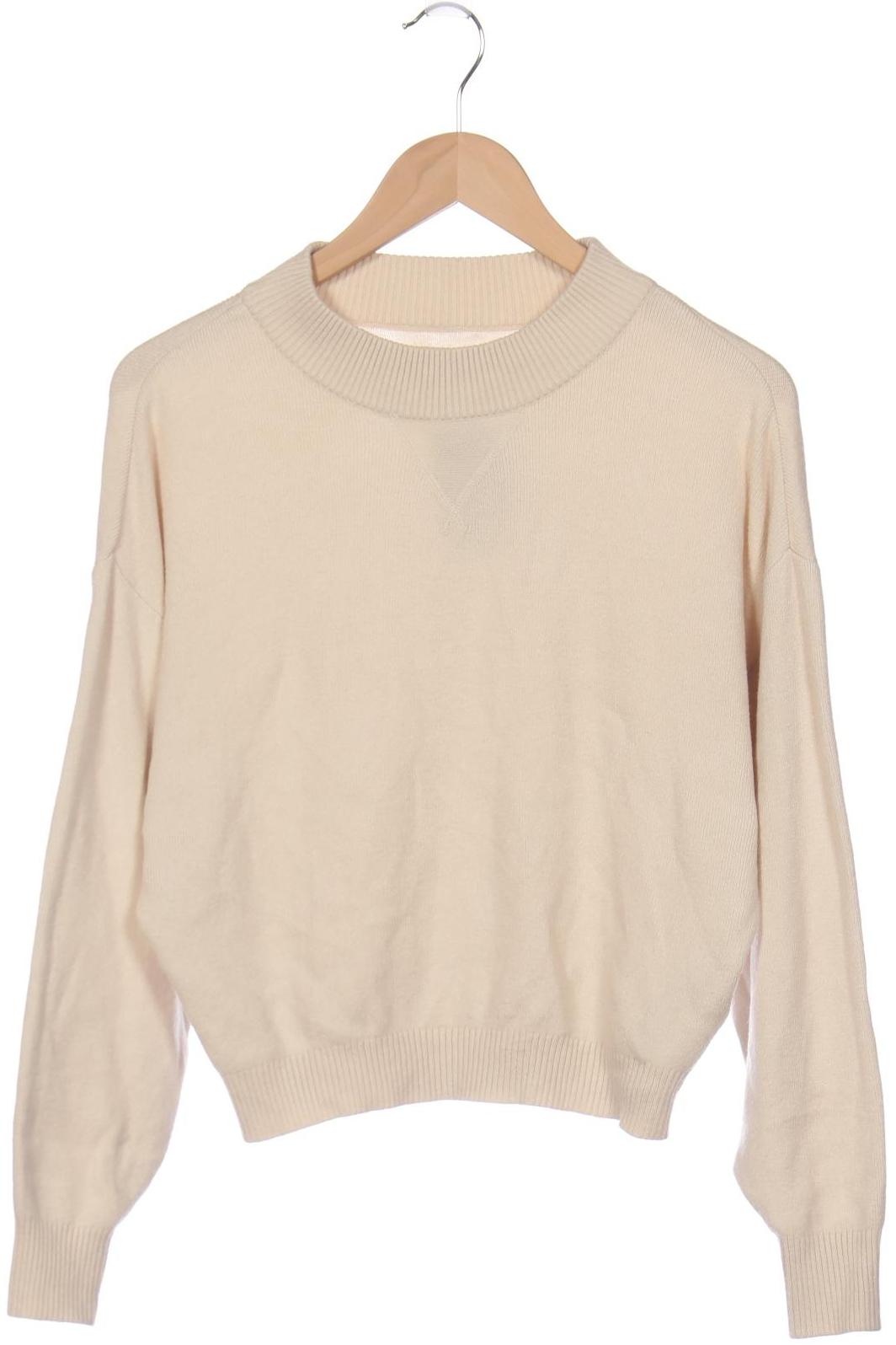 

Abercrombie & Fitch Damen Pullover, beige