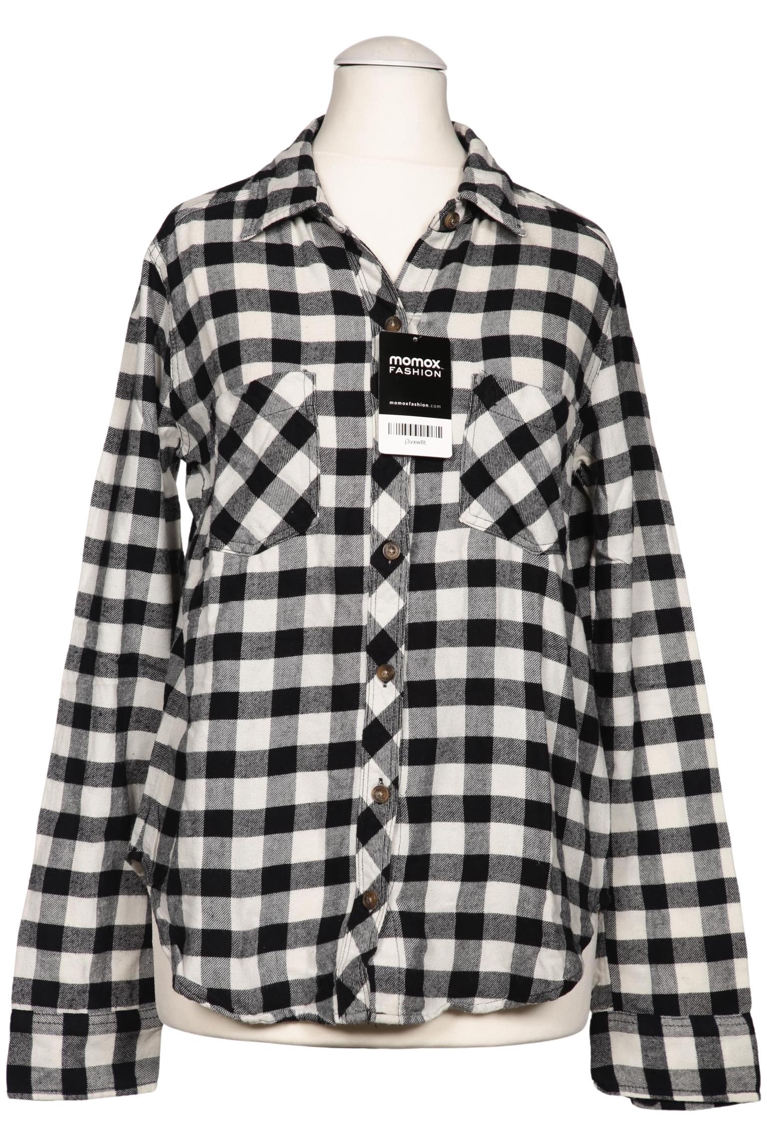 

Abercrombie & Fitch Damen Bluse, mehrfarbig, Gr. 36