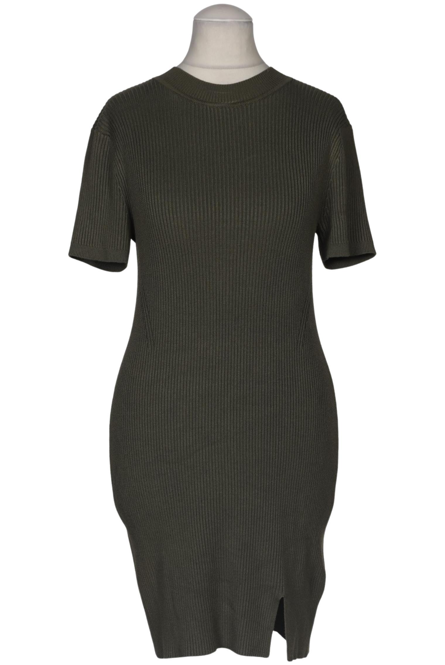 

Abercrombie & Fitch Damen Kleid, grün, Gr. 36