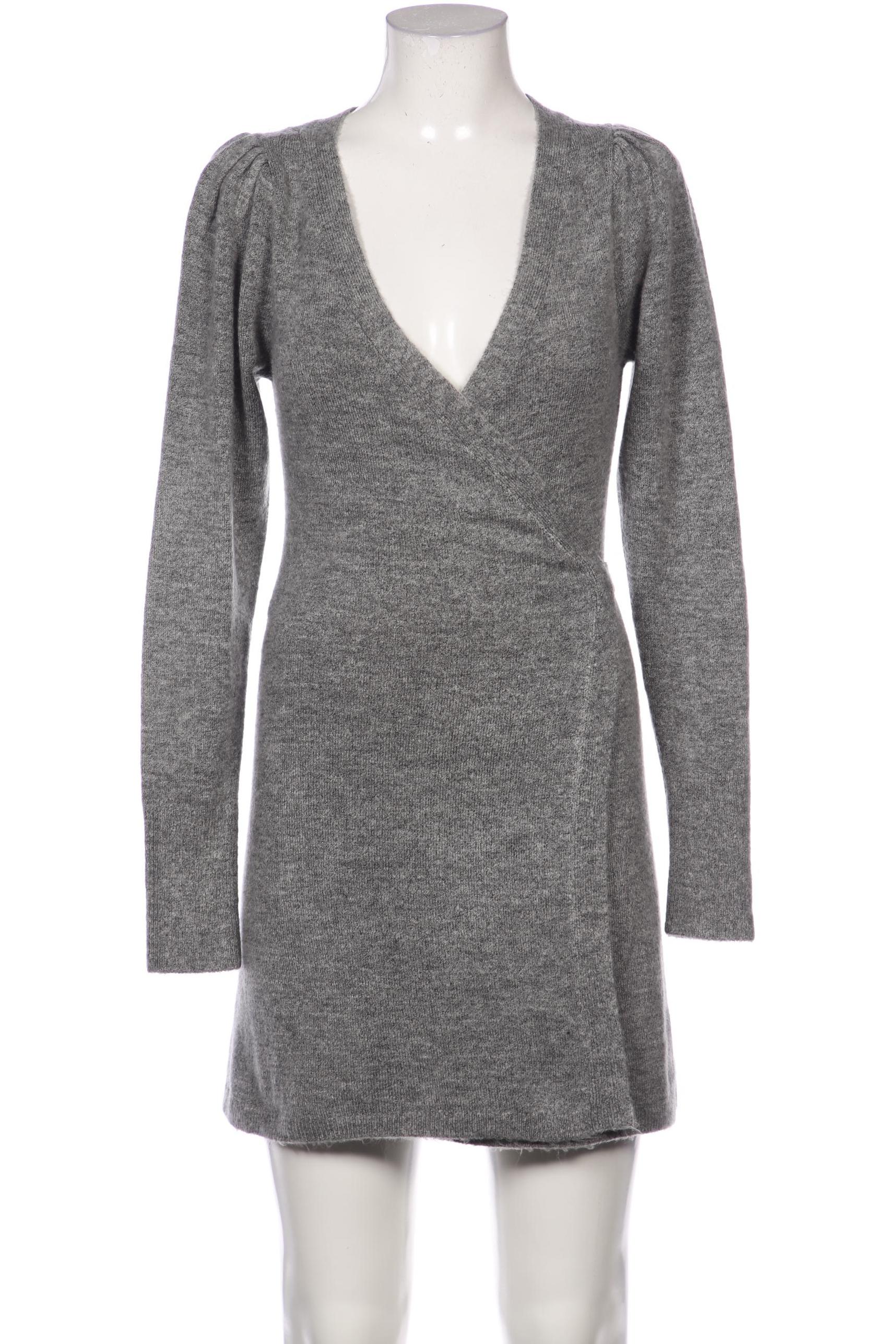 

Abercrombie & Fitch Damen Kleid, grau, Gr. 36
