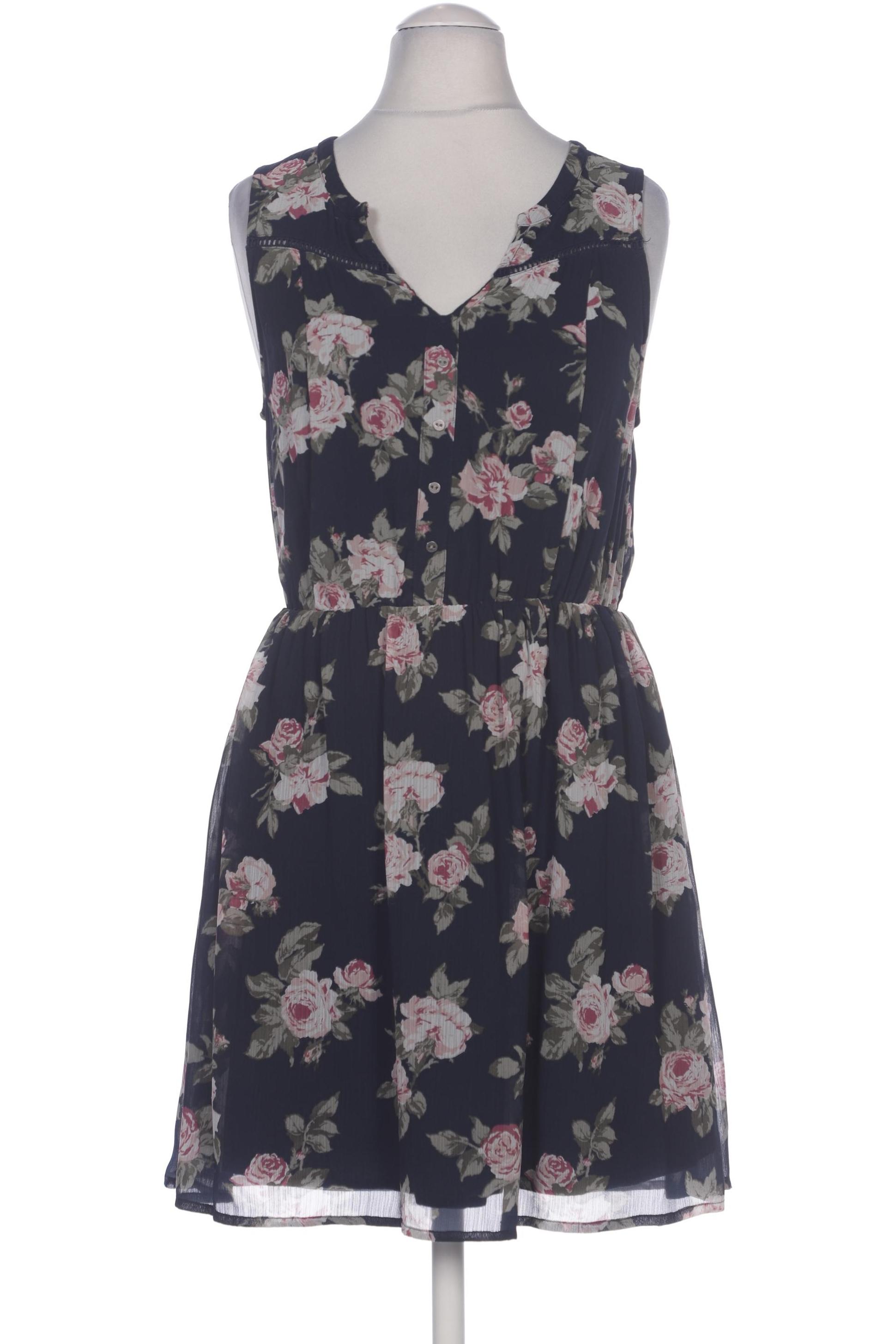 

Abercrombie & Fitch Damen Kleid, marineblau, Gr. 36
