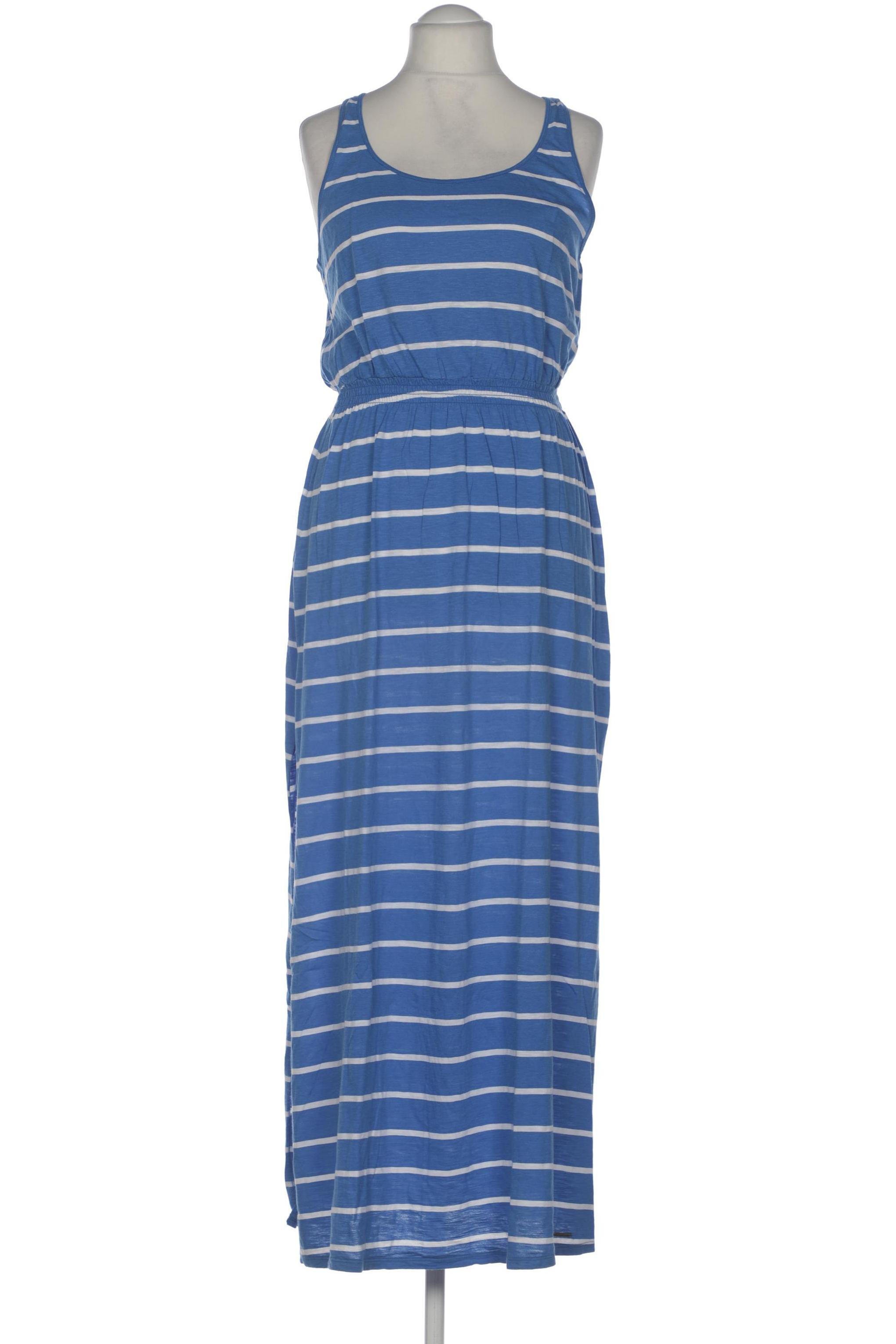 

Abercrombie & Fitch Damen Kleid, blau, Gr. 42