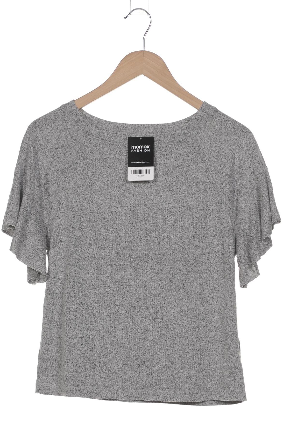 Thumbnail - Abercrombie &amp; Fitch Damen T-Shirt, grau, Gr. 34