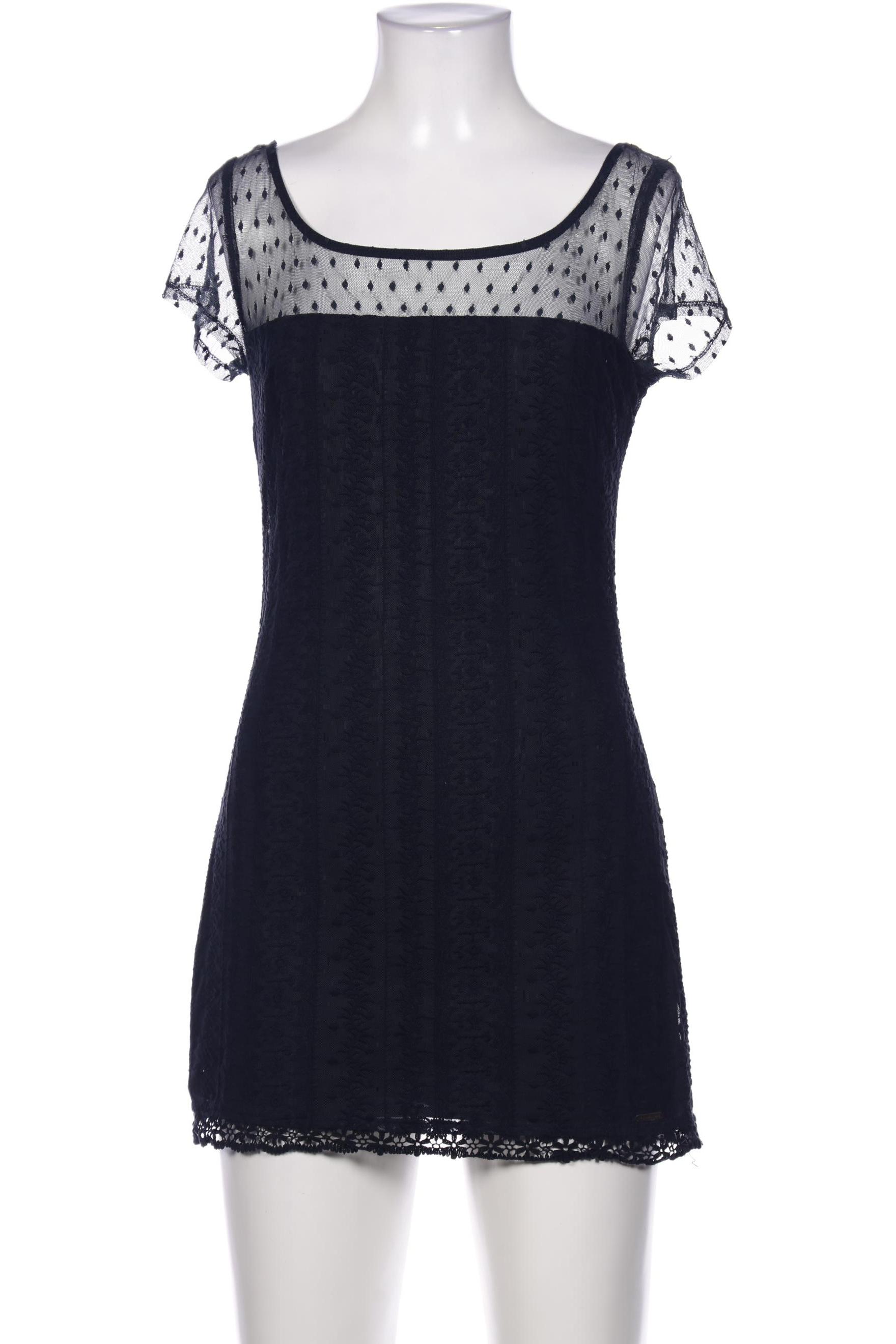 

Abercrombie & Fitch Damen Kleid, marineblau, Gr. 4
