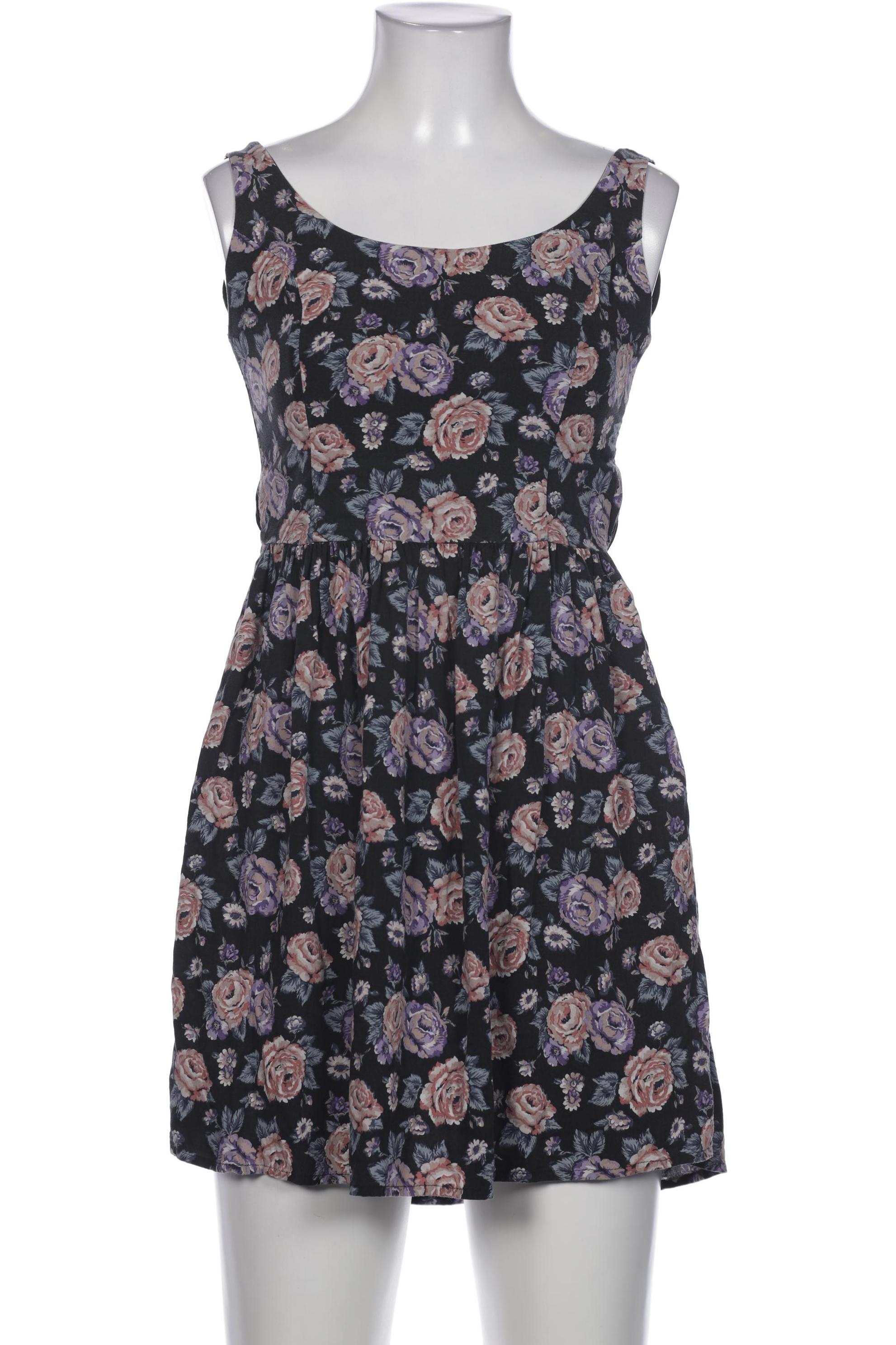 

Abercrombie & Fitch Damen Kleid, schwarz, Gr. 38