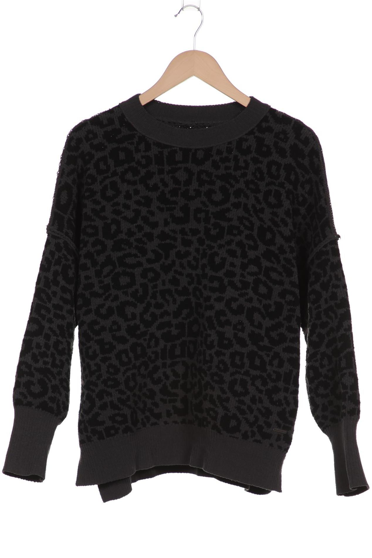 

Abercrombie & Fitch Damen Pullover, grau, Gr. 38