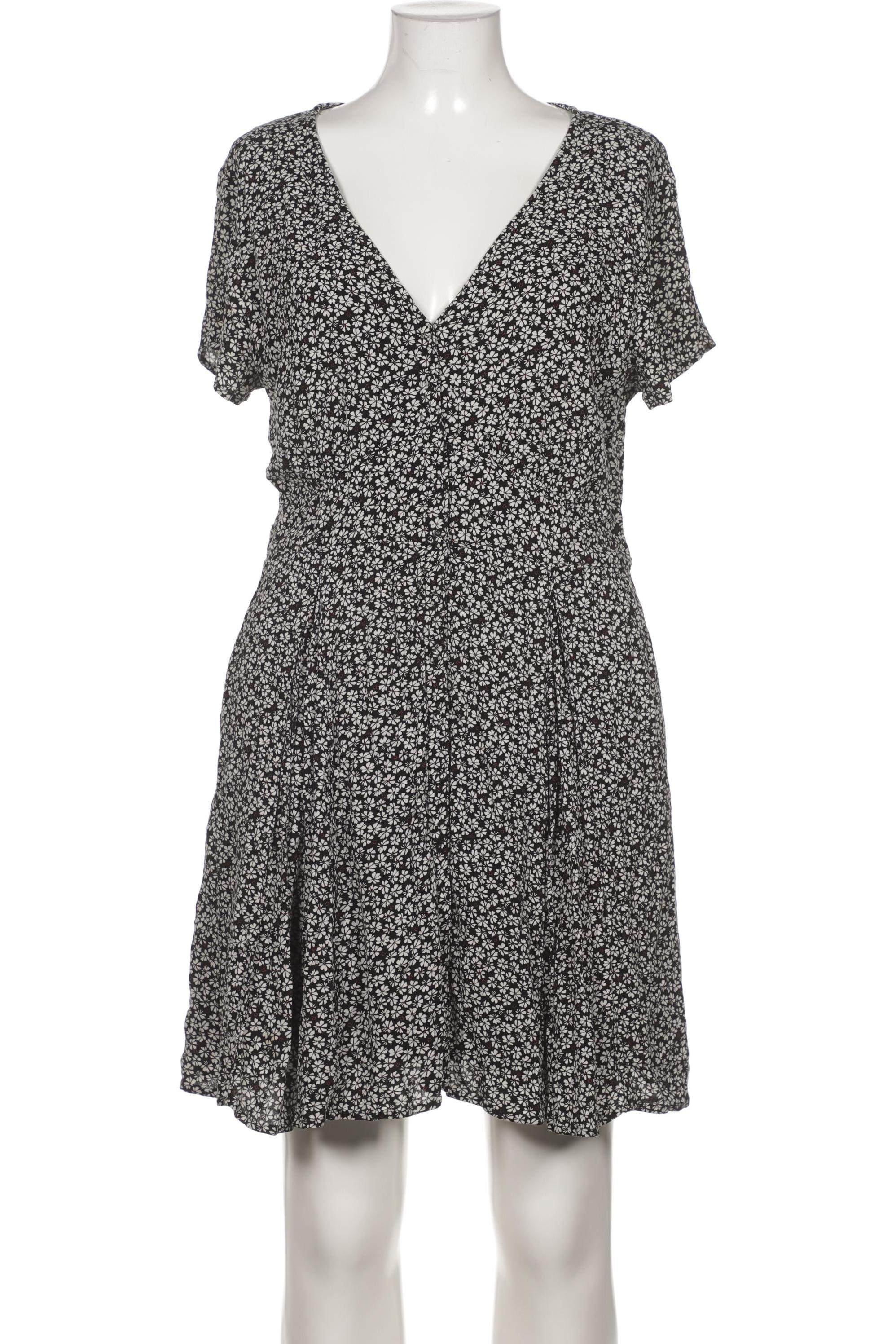 

Abercrombie & Fitch Damen Kleid, schwarz, Gr. 44