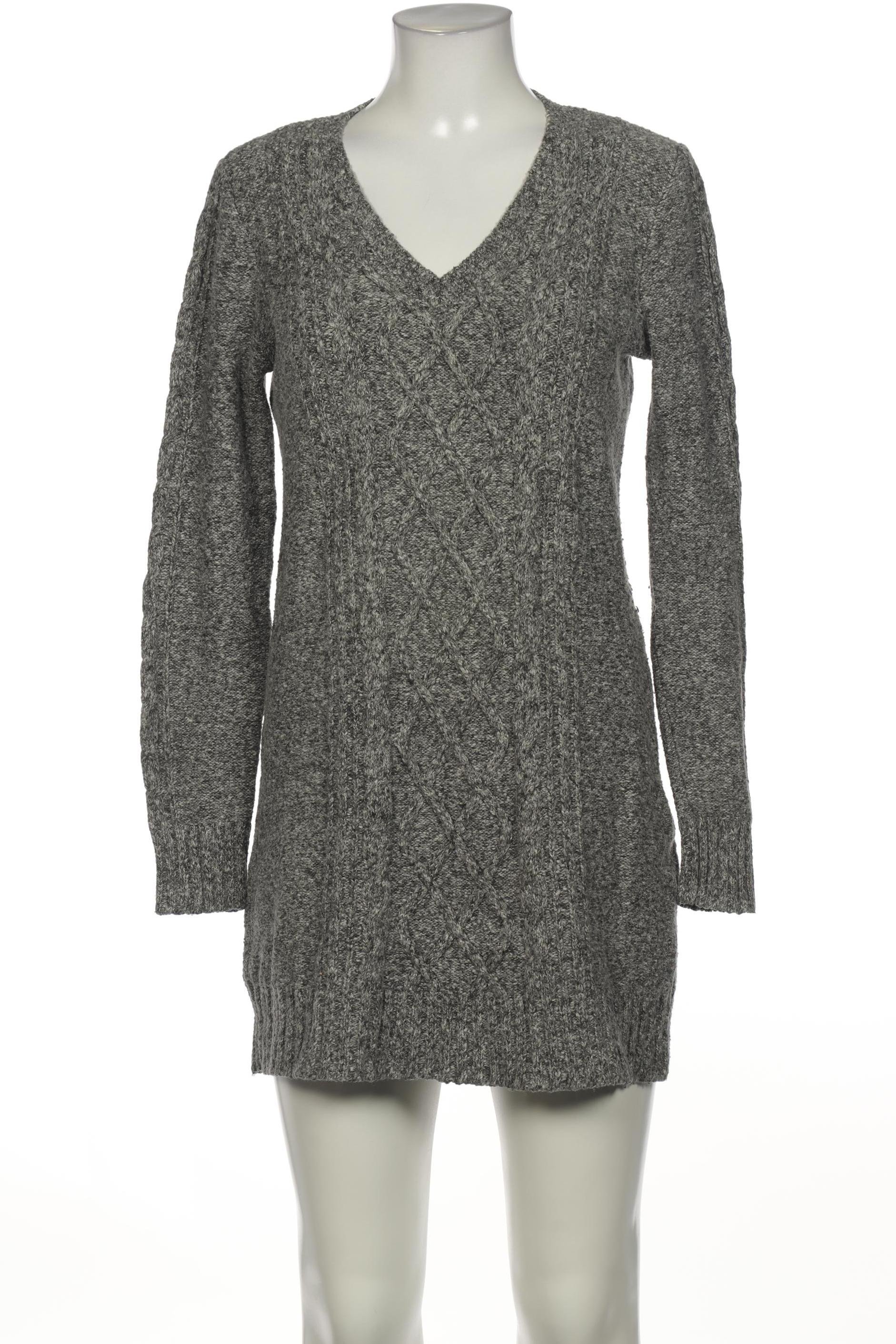 

Abercrombie & Fitch Damen Kleid, grau, Gr. 38