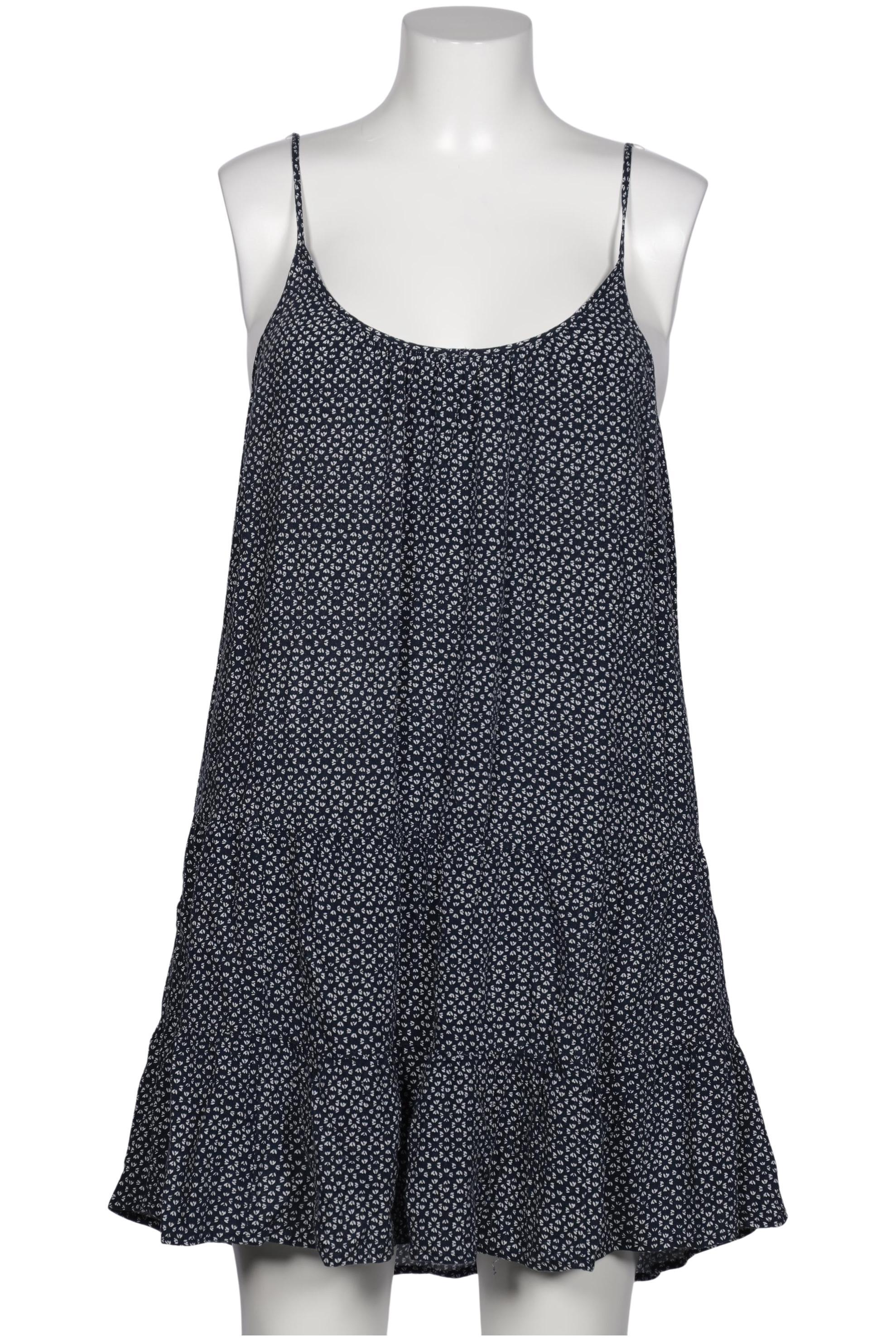 

Abercrombie & Fitch Damen Kleid, marineblau, Gr. 44