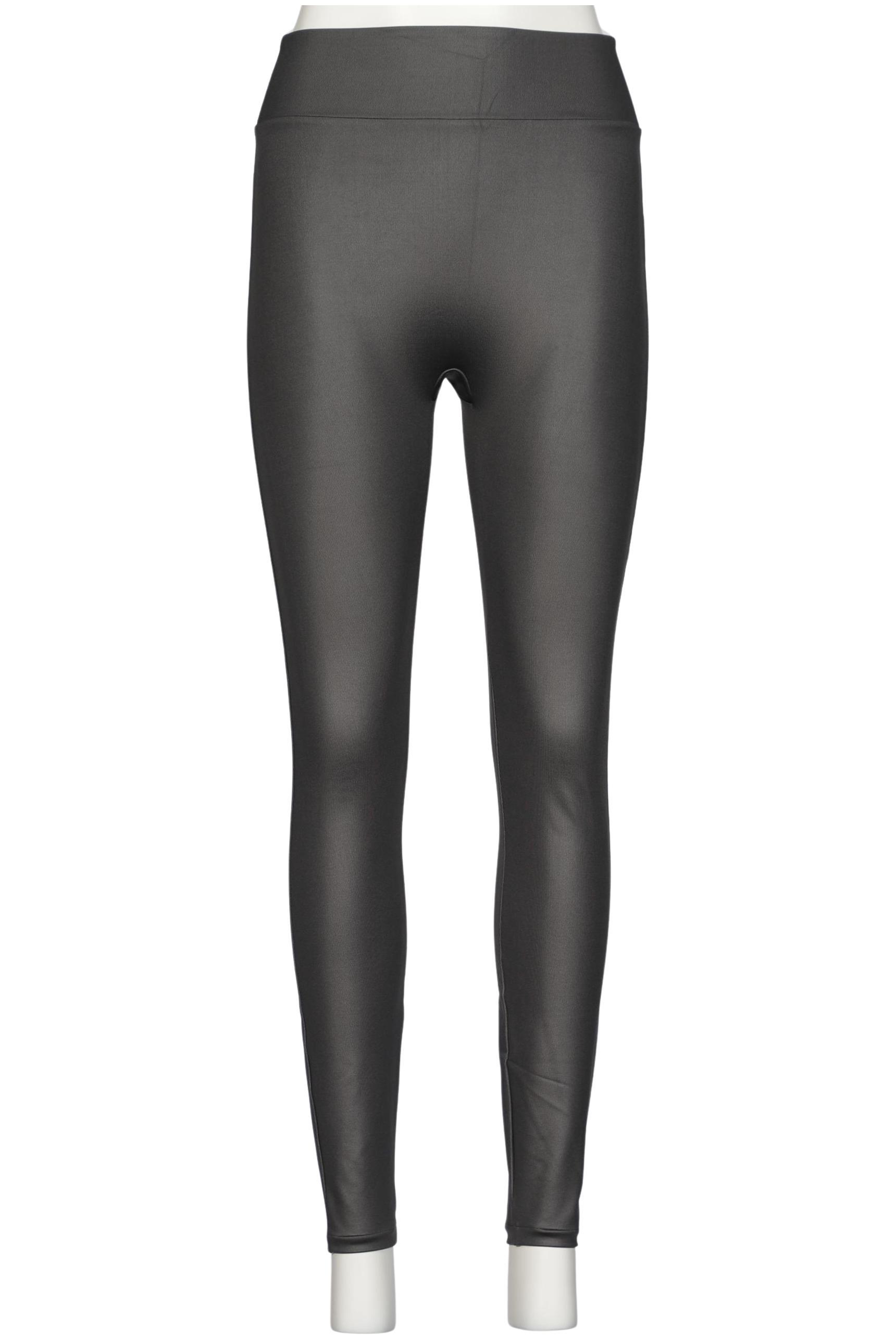 

Abercrombie & Fitch Damen Stoffhose, grau, Gr. 0