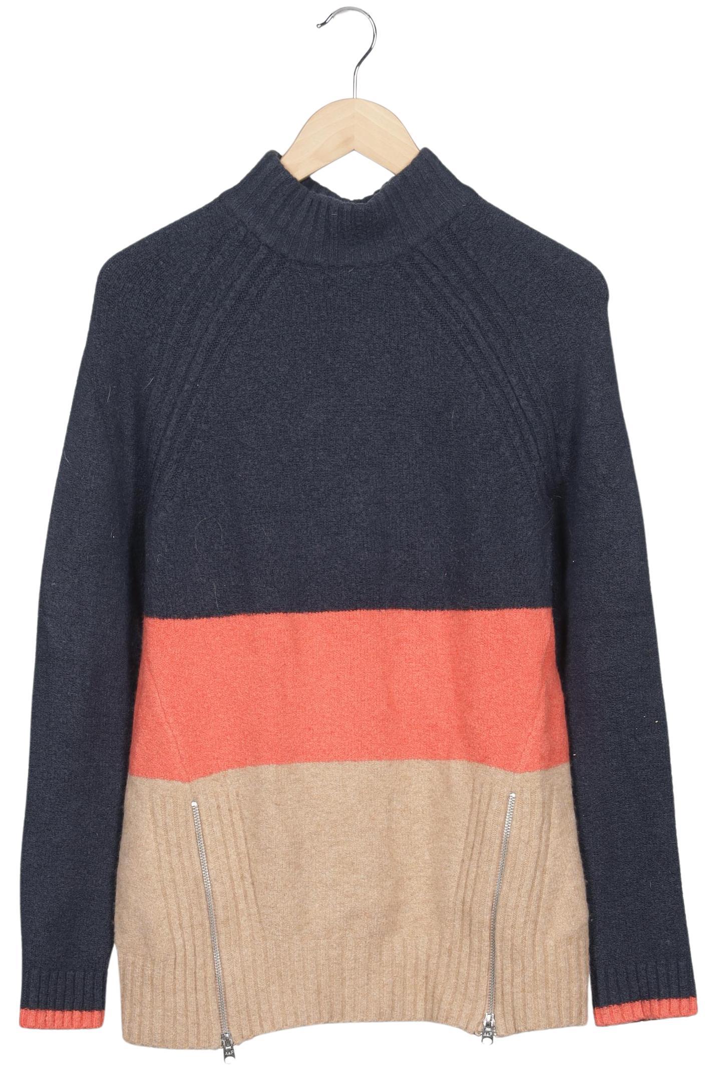 

Abercrombie & Fitch Damen Pullover, mehrfarbig, Gr. 36